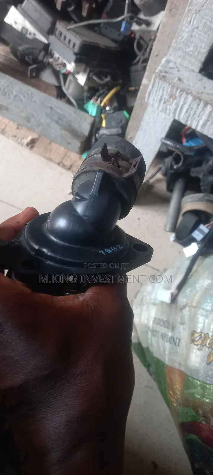 Thermostat for Honda Accord 08