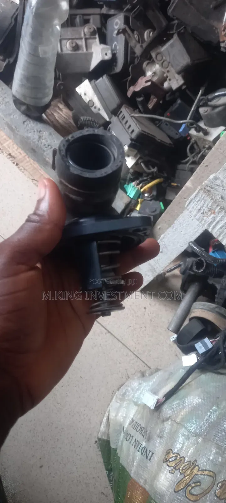 Thermostat for Honda Accord 08