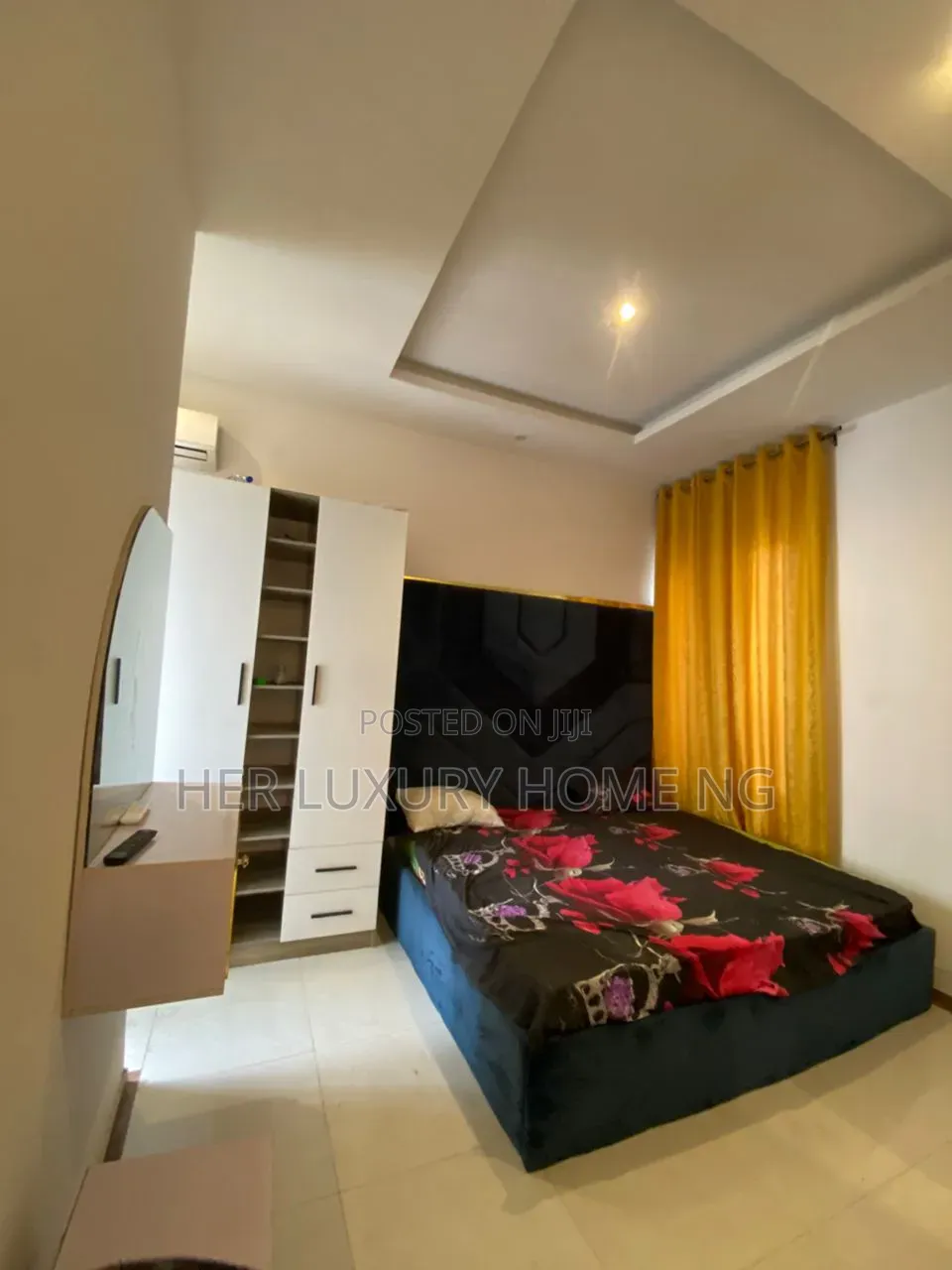 Furnished 4bdrm Duplex in Lekki Palm City, Ado / Ajah for sale