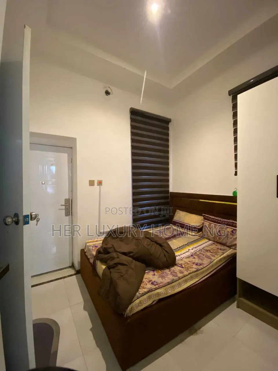Furnished 4bdrm Duplex in Lekki Palm City, Ado / Ajah for sale