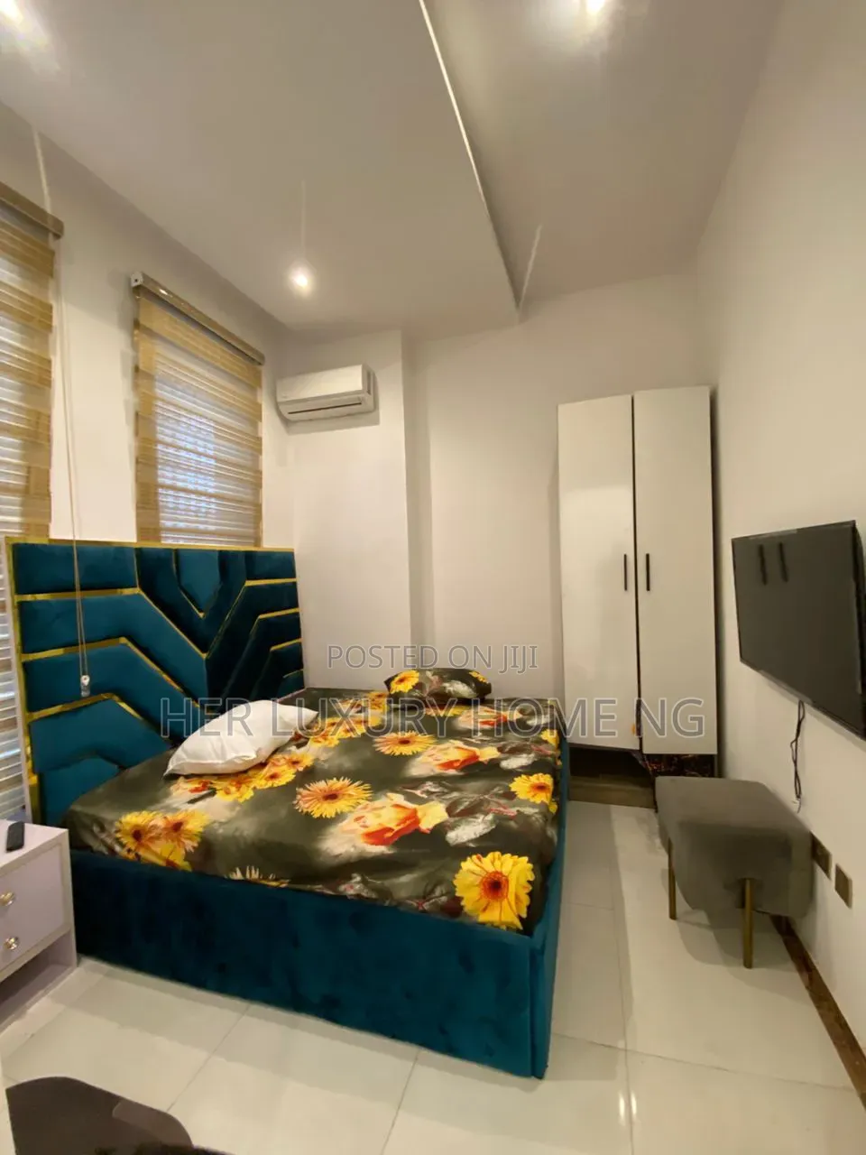 Furnished 4bdrm Duplex in Lekki Palm City, Ado / Ajah for sale