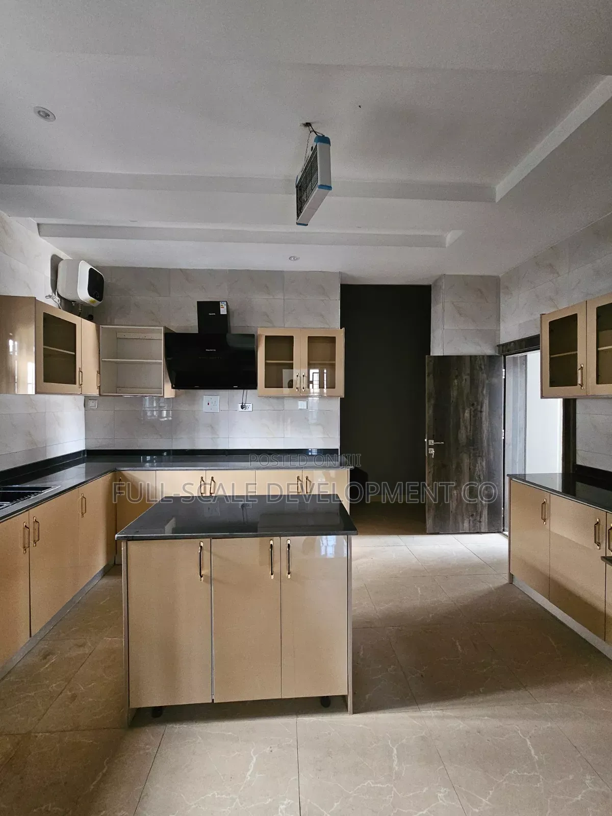 4bdrm House in Life Camp for sale