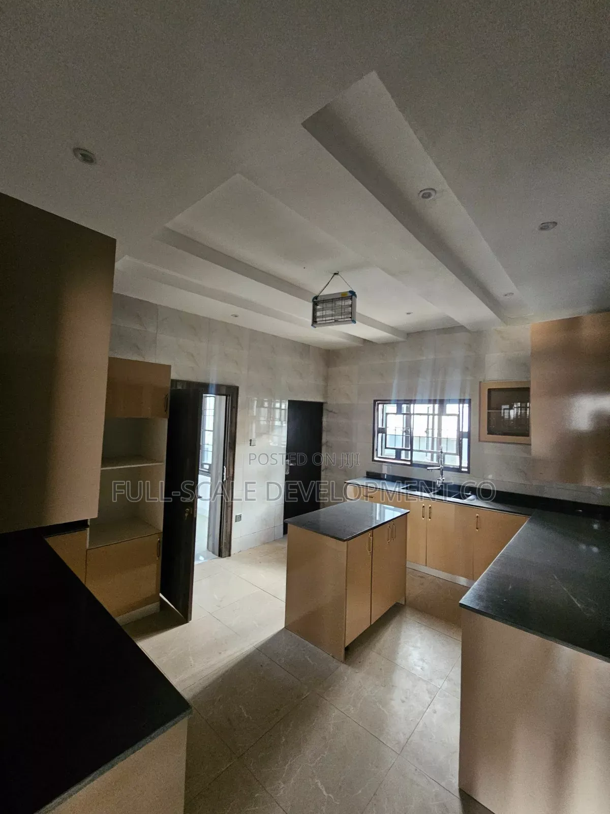 4bdrm House in Life Camp for sale