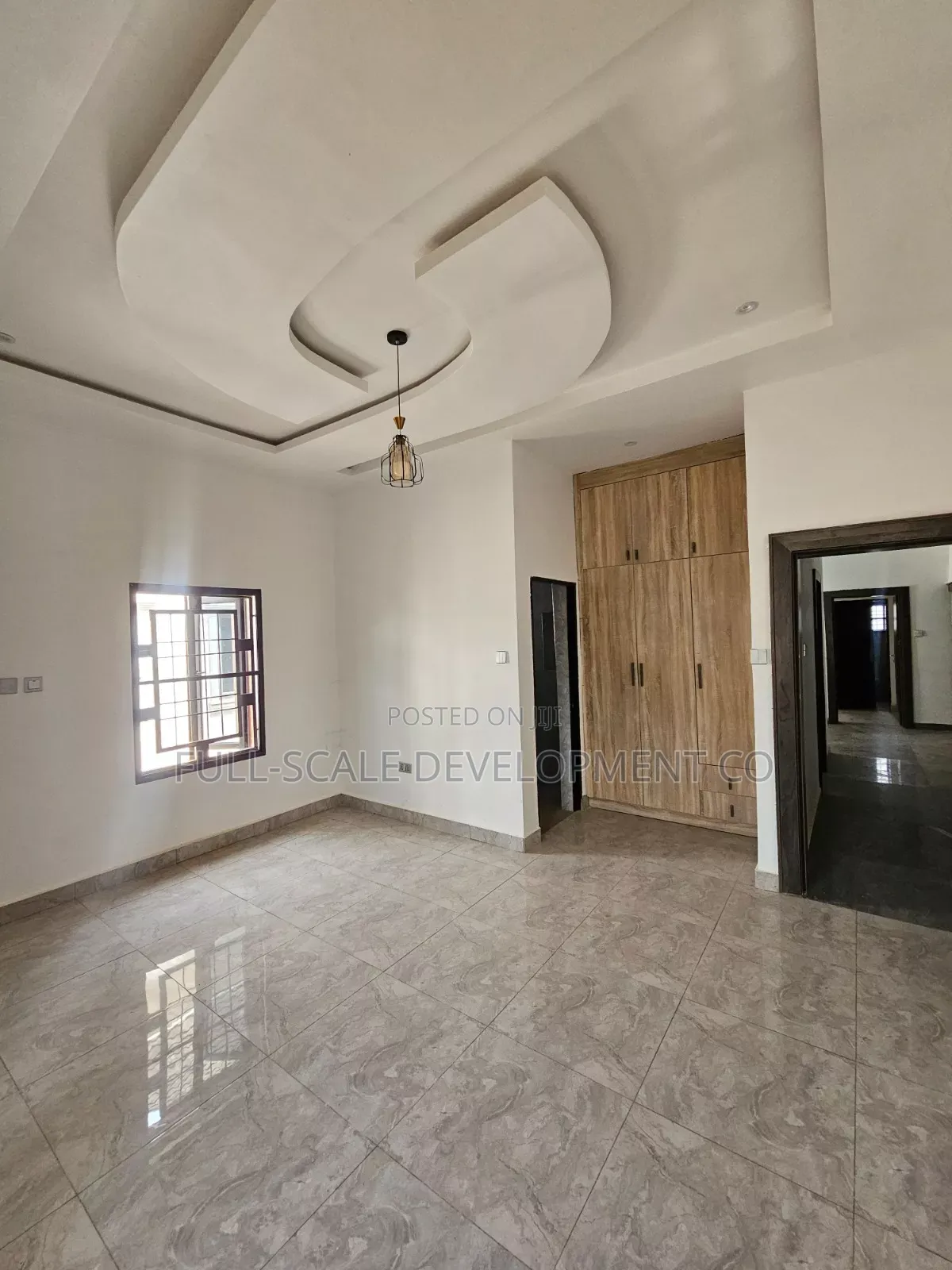 4bdrm House in Life Camp for sale