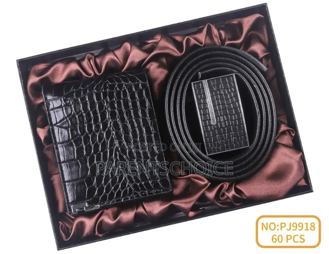 Men Gift Set