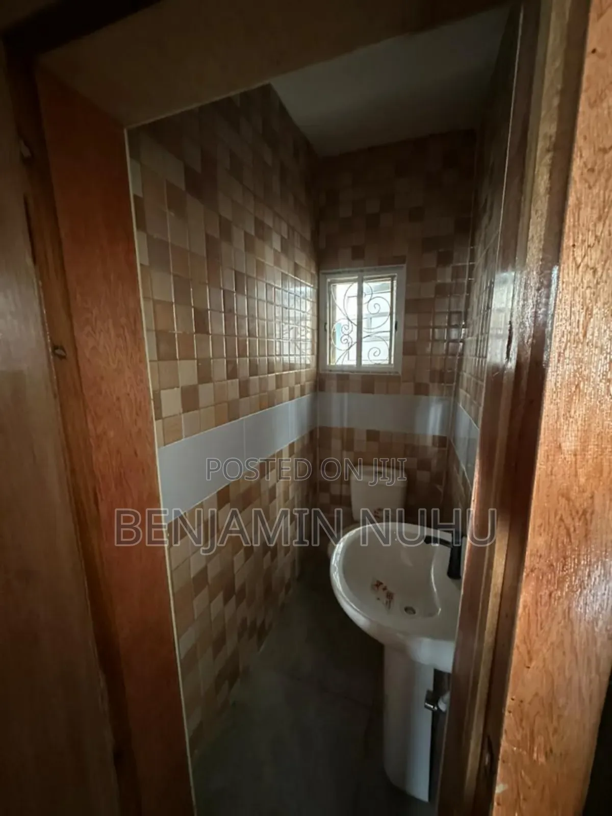 Mini Flat in Ologolo for rent