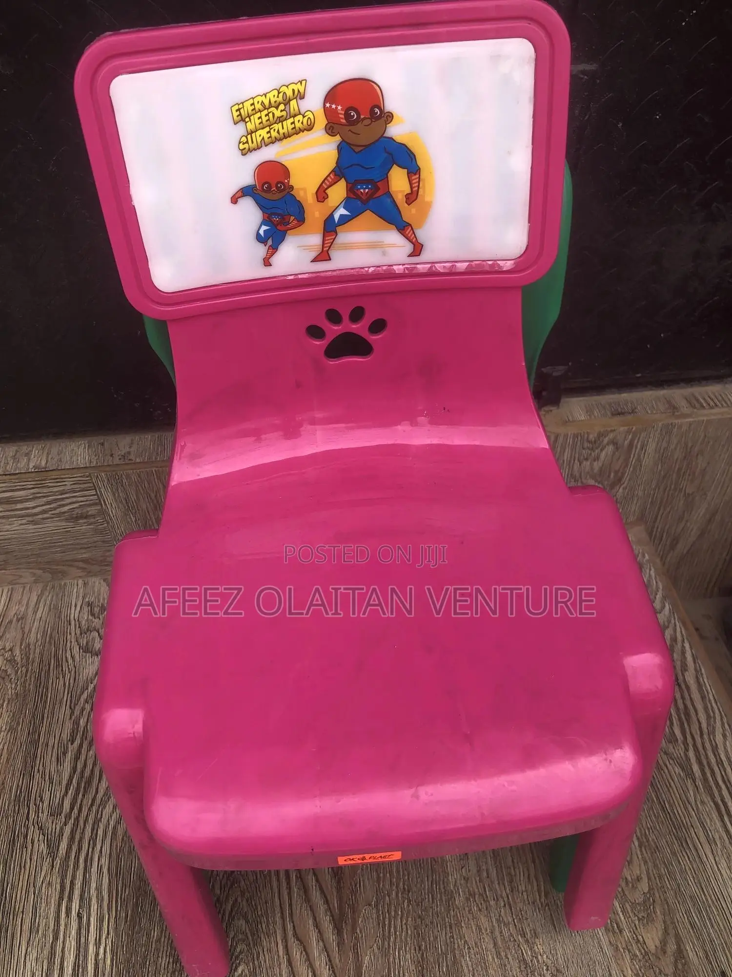 Kids Chair