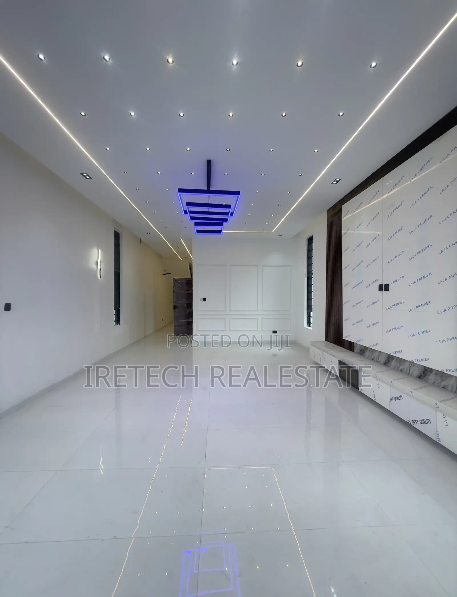 5bdrm Duplex in Blenco, Off Lekki-Epe Expressway for sale