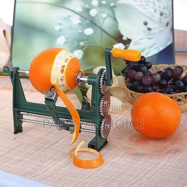 Orange Peeler Hand-cranked Apple Peeler