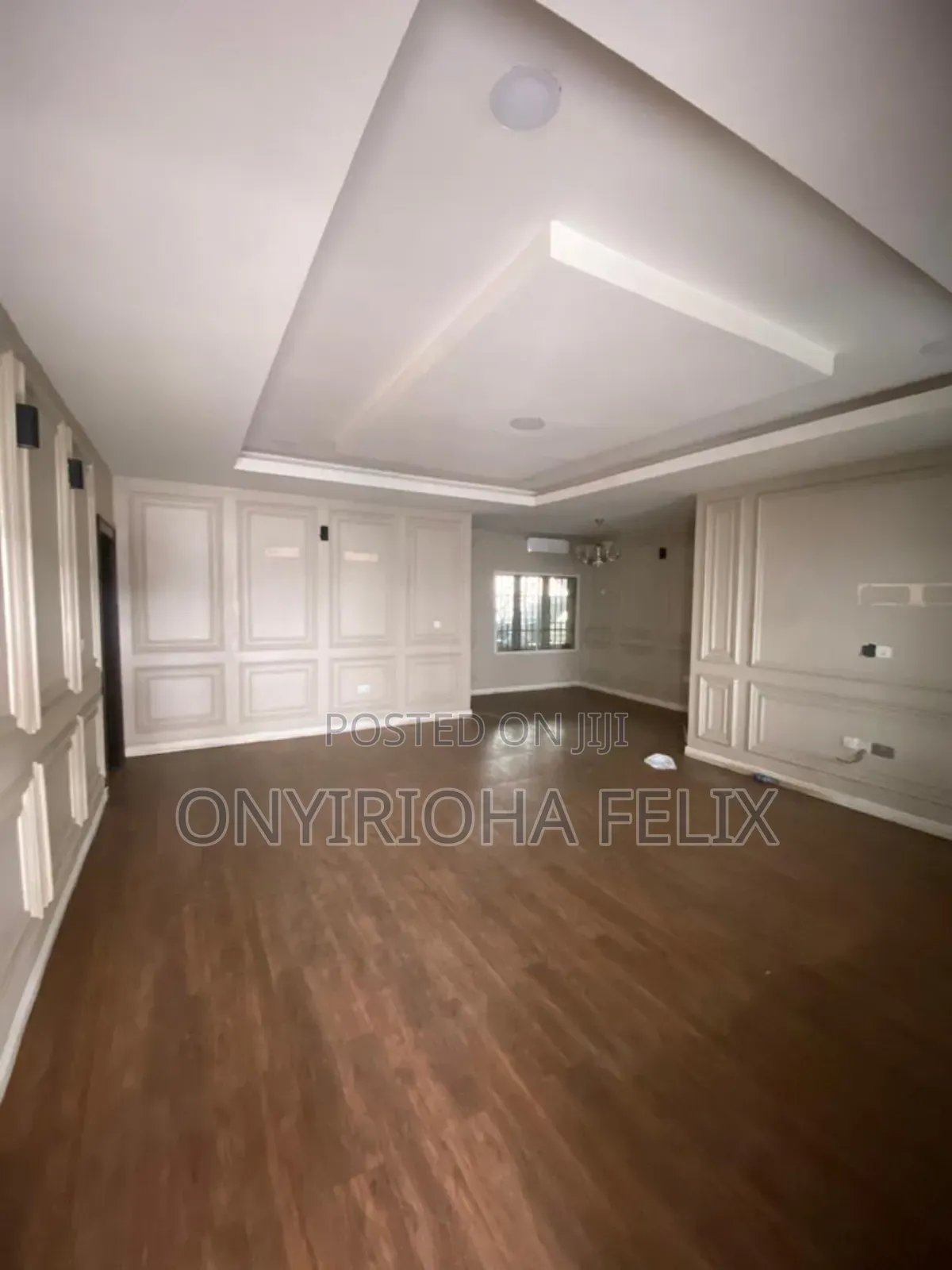 2bdrm Block of Flats in Katampe Extension for rent