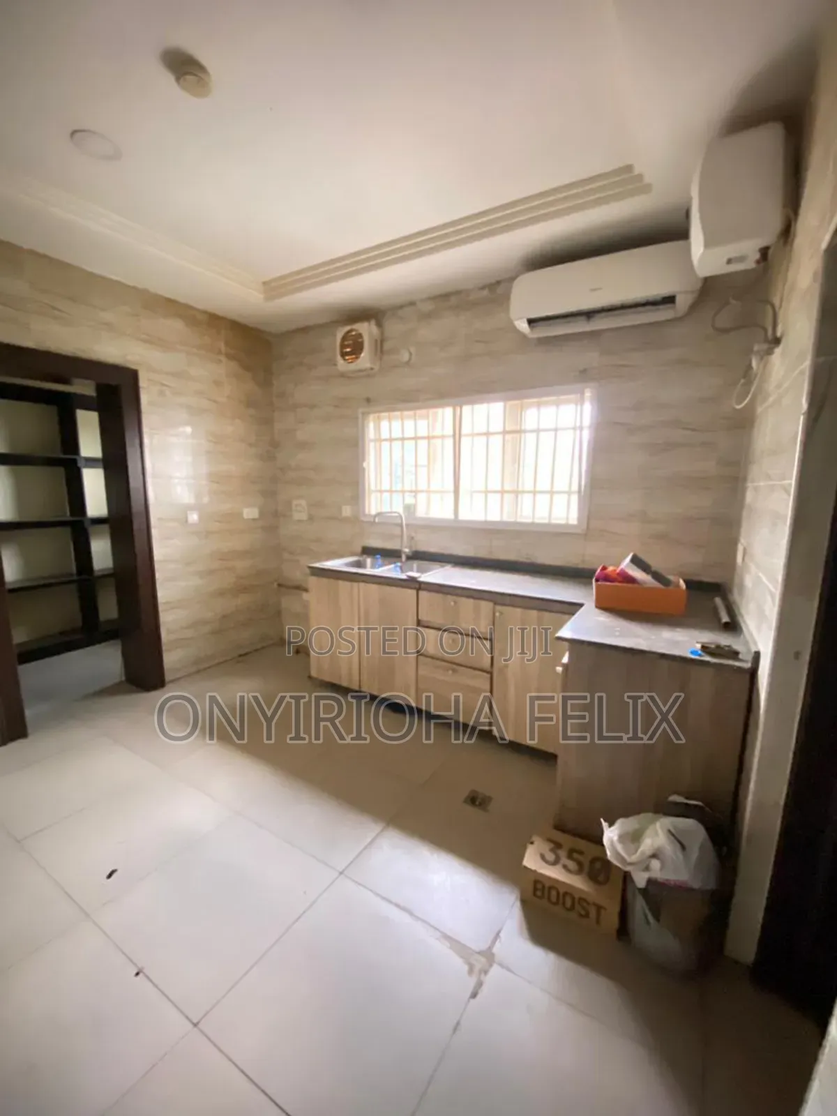 2bdrm Block of Flats in Katampe Extension for rent