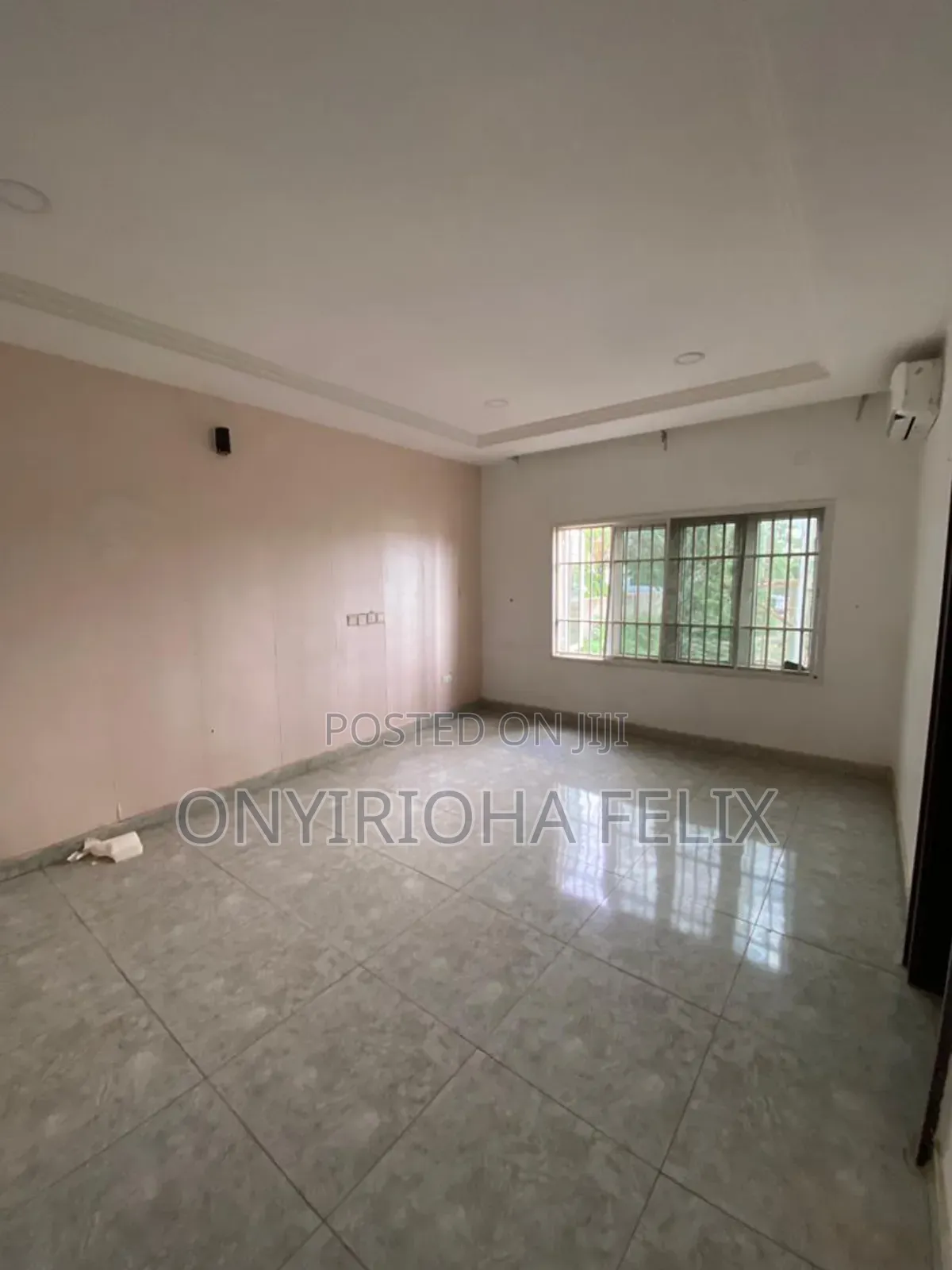2bdrm Block of Flats in Katampe Extension for rent
