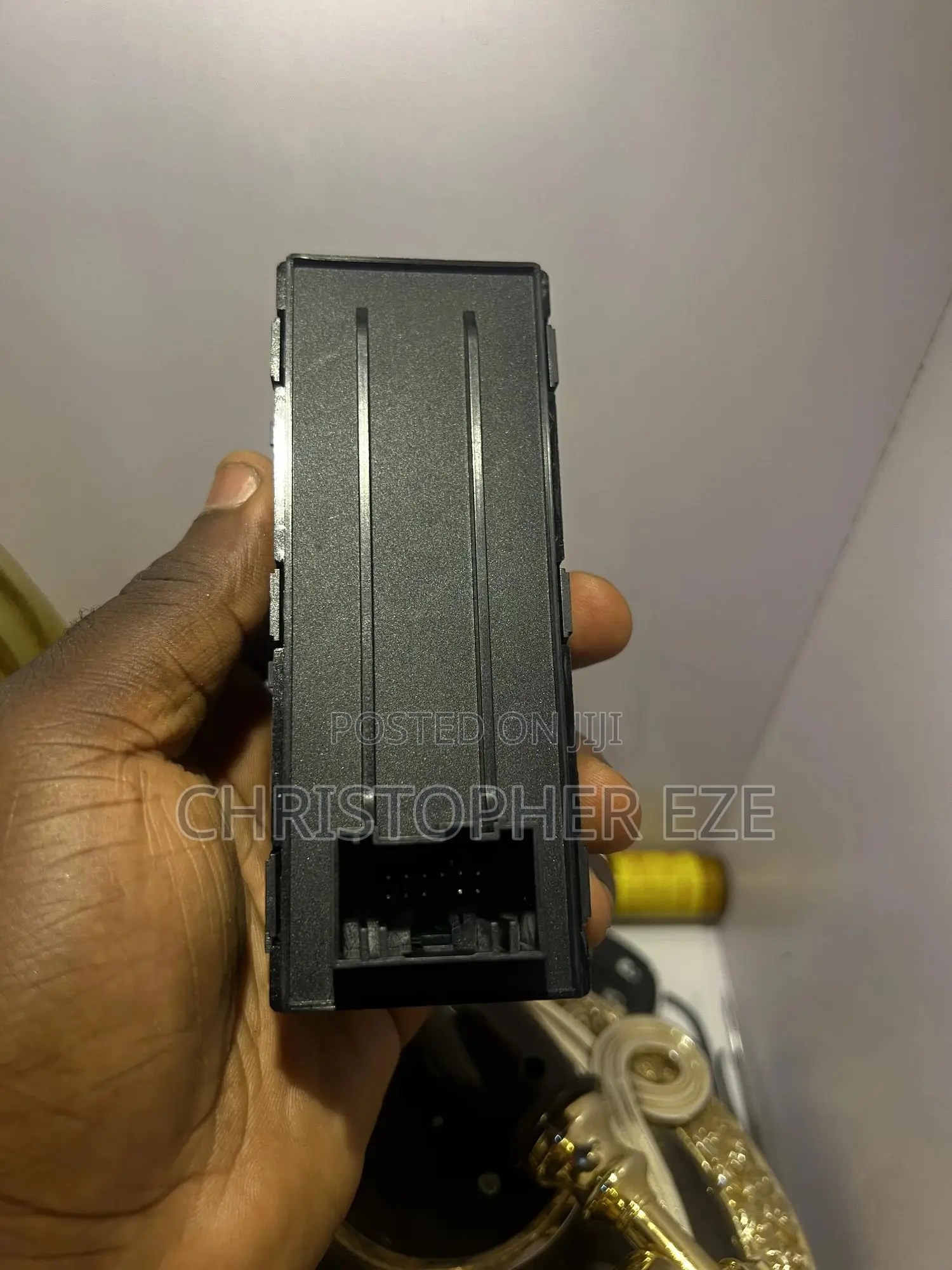 Ford Taurus Flex Window Control or Pressing Button 2010 2011 2012