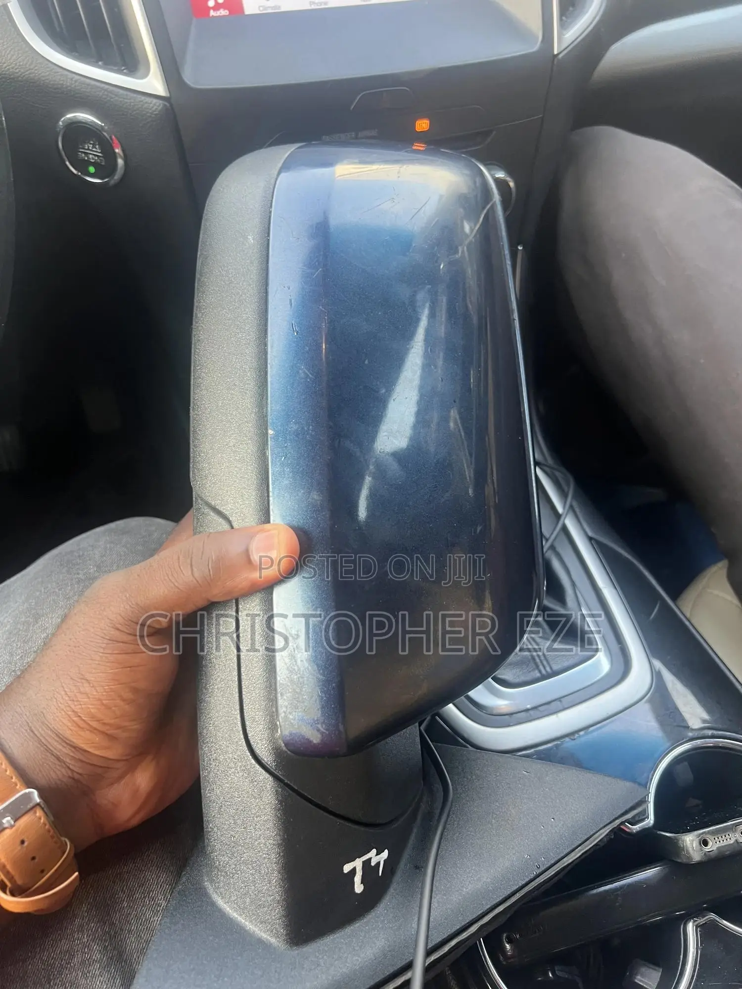 Ford Flex Side Mirror 2011 2012 2013 2014 2015 2016 2017 2018