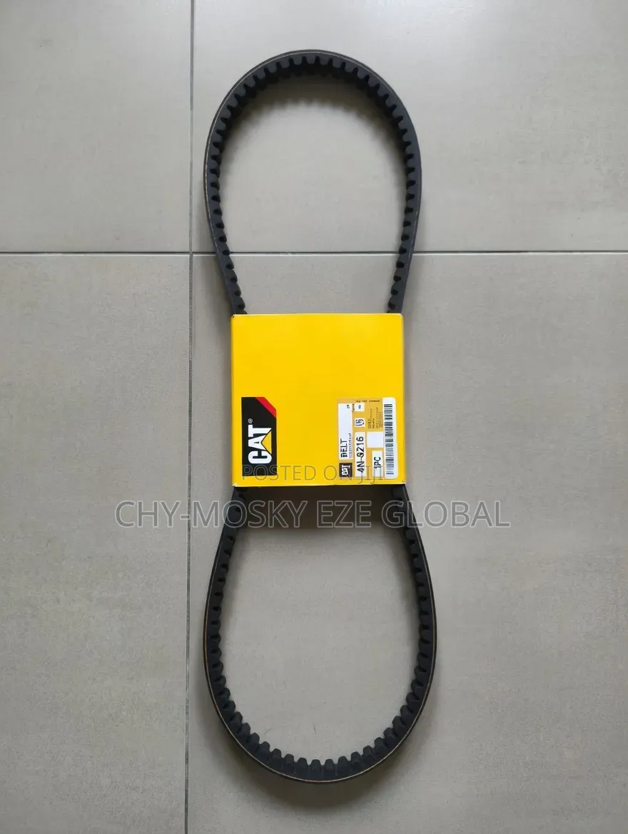 Cat Alternator Belt (4n-8216)