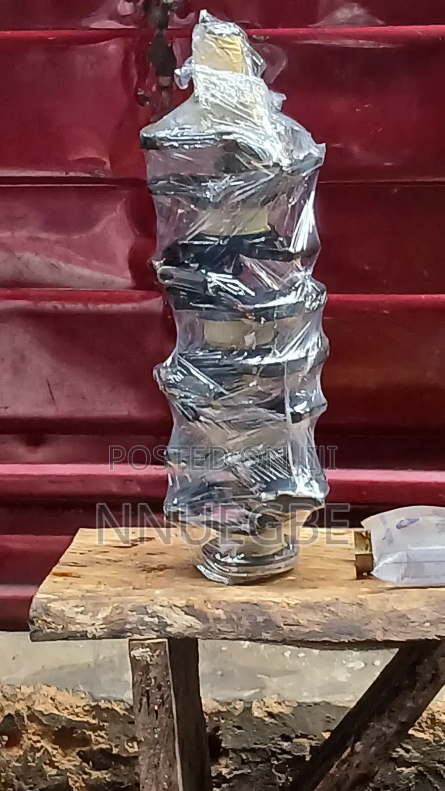 Complete Crankshaft 1az for Toyota Camry Sold With Warranty