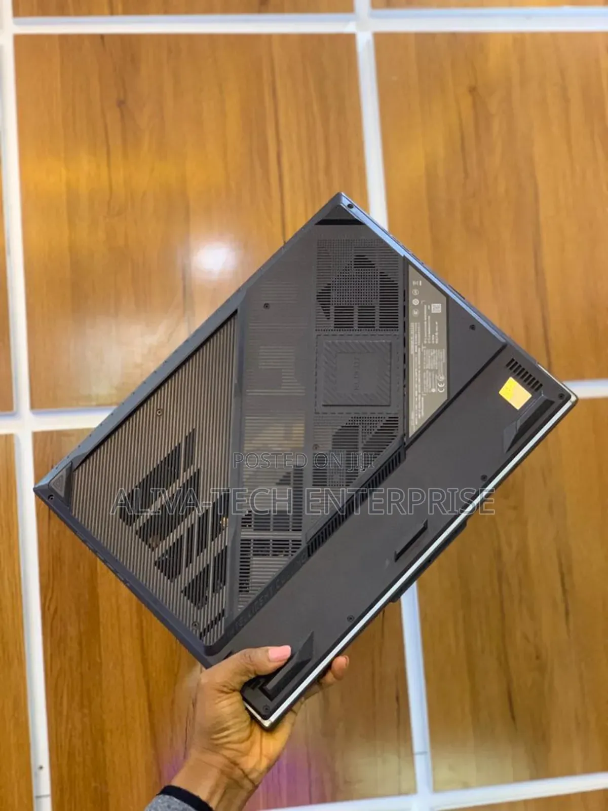 Laptop Asus ROG Strix G16 G614 16GB Intel Core i7 SSD 1T