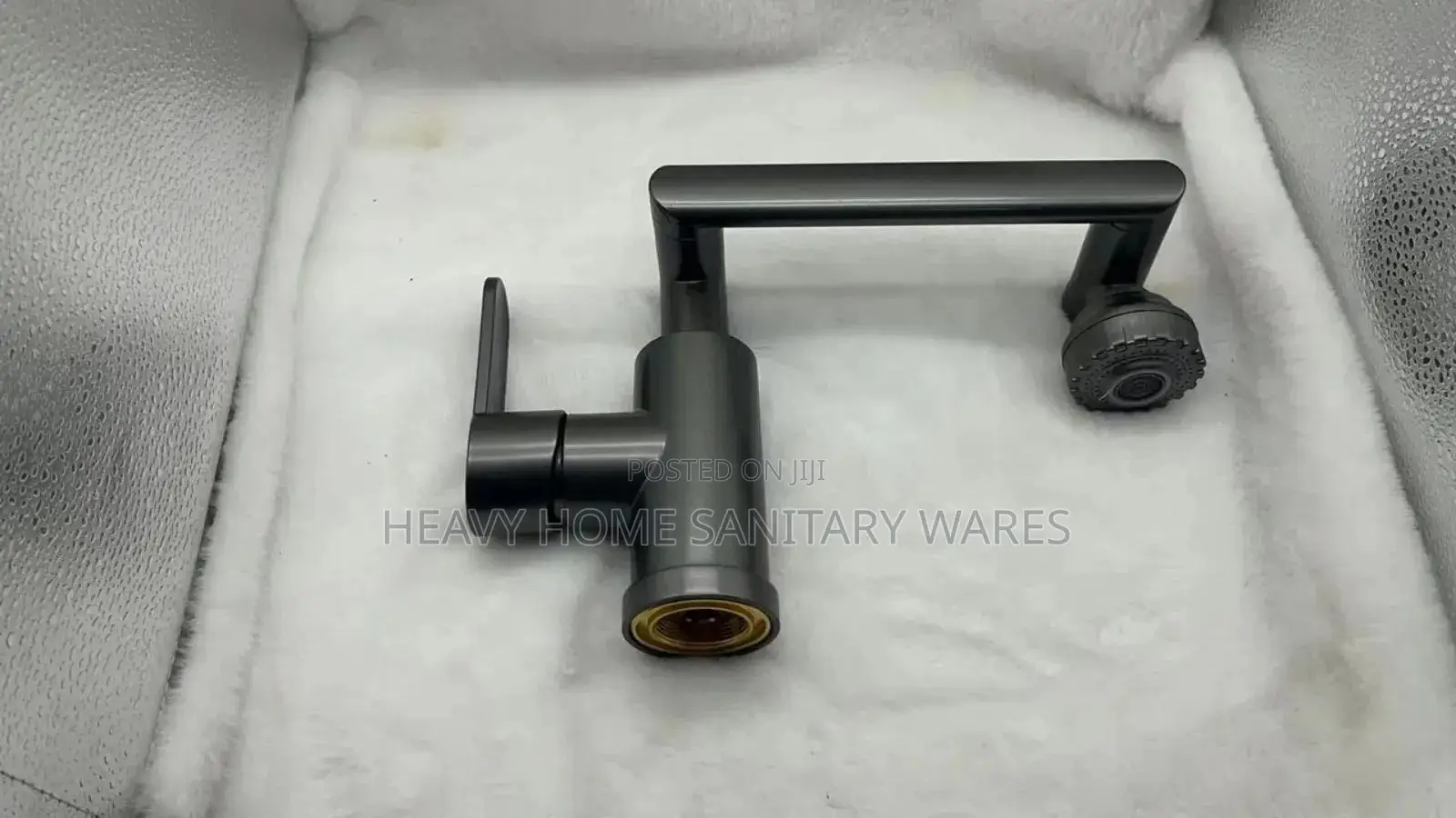 Water Tap (Mixer)
