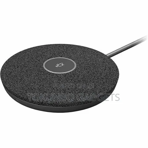 Logitech V-u0049 Rally Mic Pod Conference Microphone