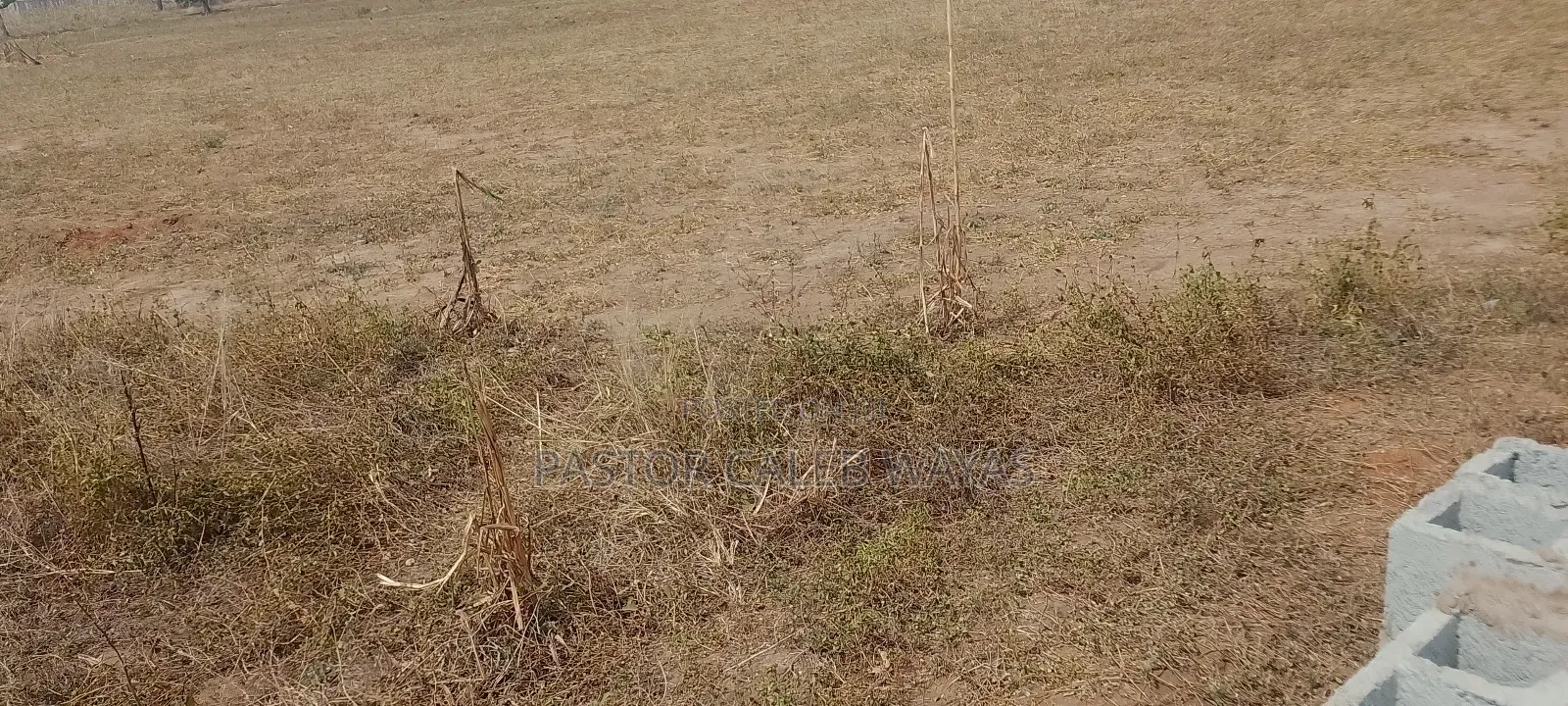 Peace Crest Estate Kabusa Sherriti