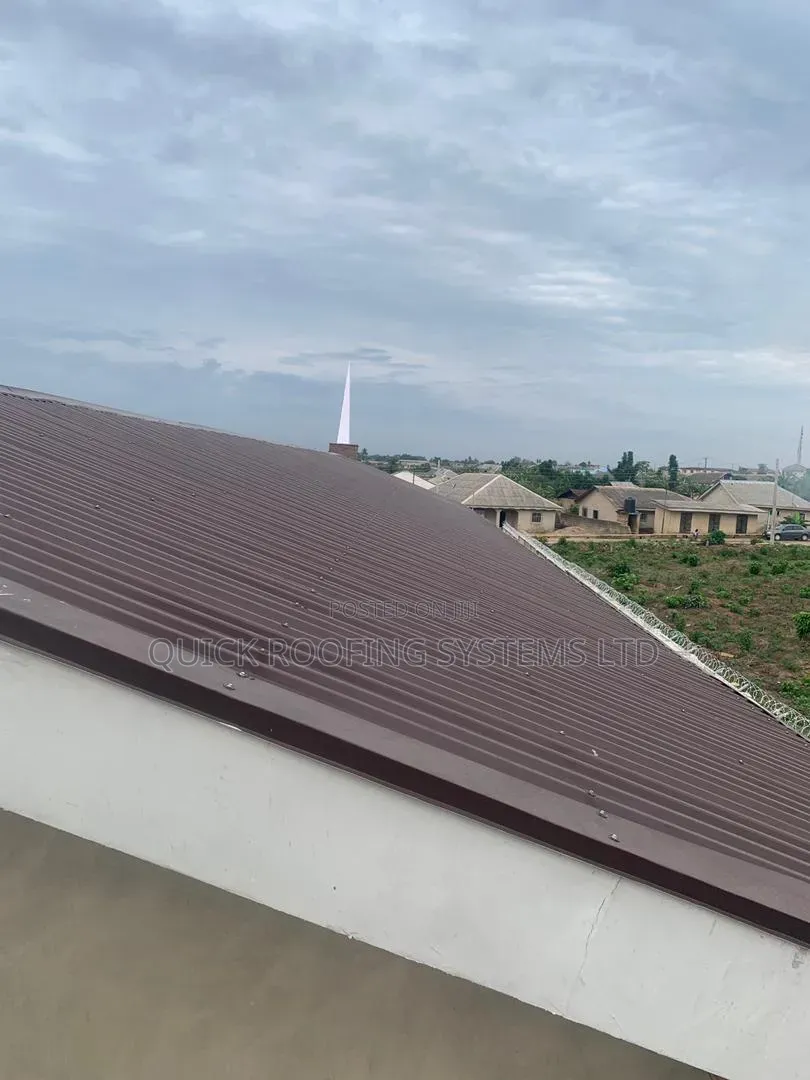 Cover Your Home With Confidence
