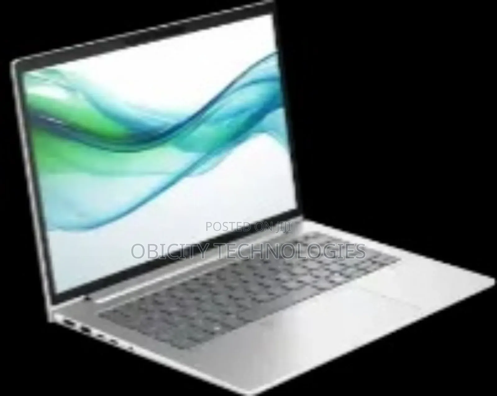 New Laptop HP ProBook 440 8GB Intel Core Ultra 5 SSD 512GB