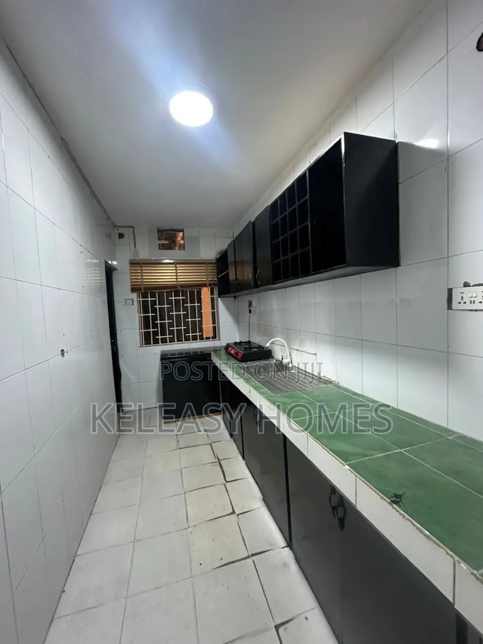 Classy 12bedroom Apartment