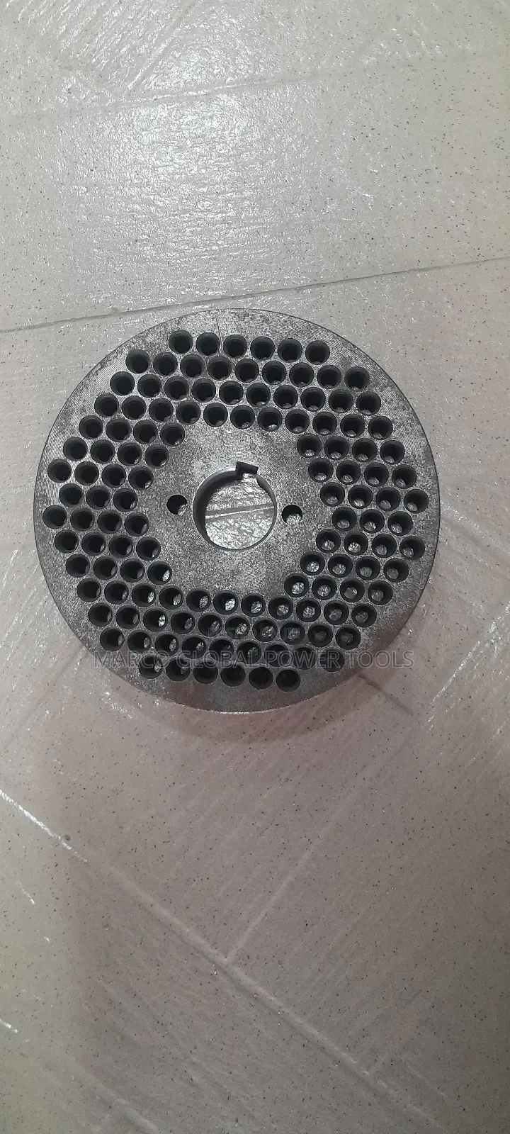 Dice 6mm Us for Palletive Machine for Making of Feed Food Imported