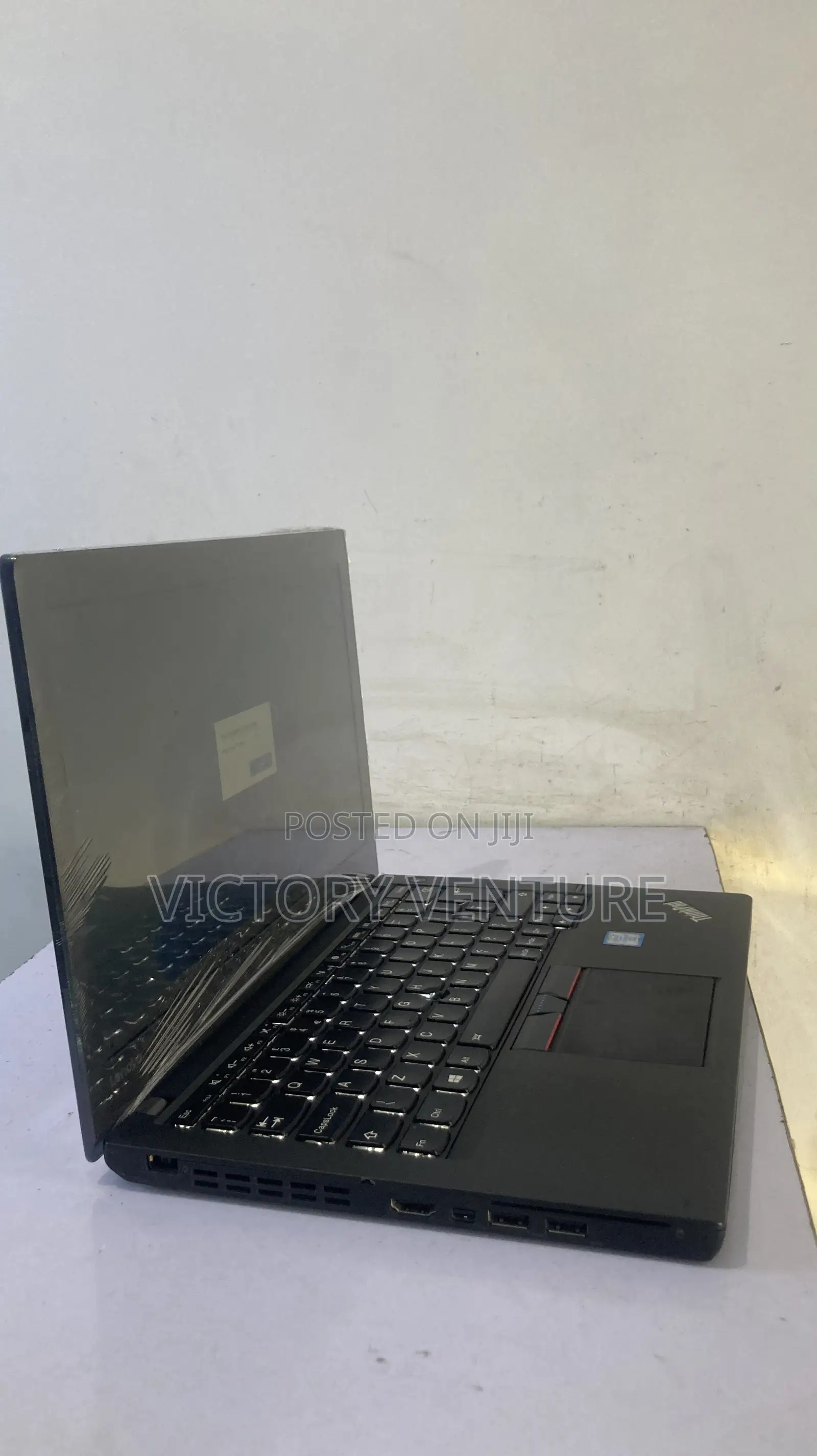 Laptop Lenovo ThinkPad X260 8GB Intel Core i5 SSD 160GB