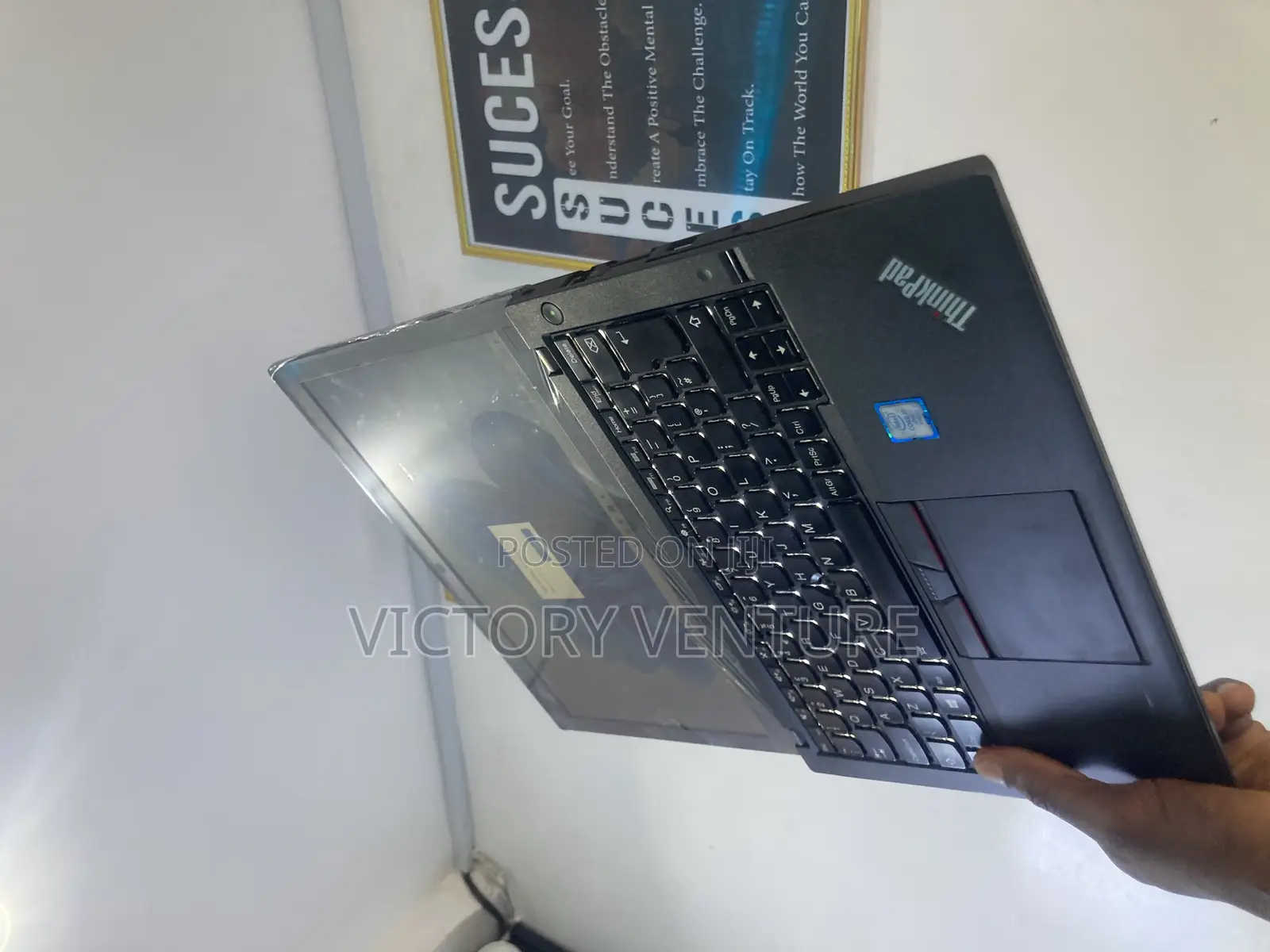 Laptop Lenovo ThinkPad X260 8GB Intel Core i5 SSD 160GB