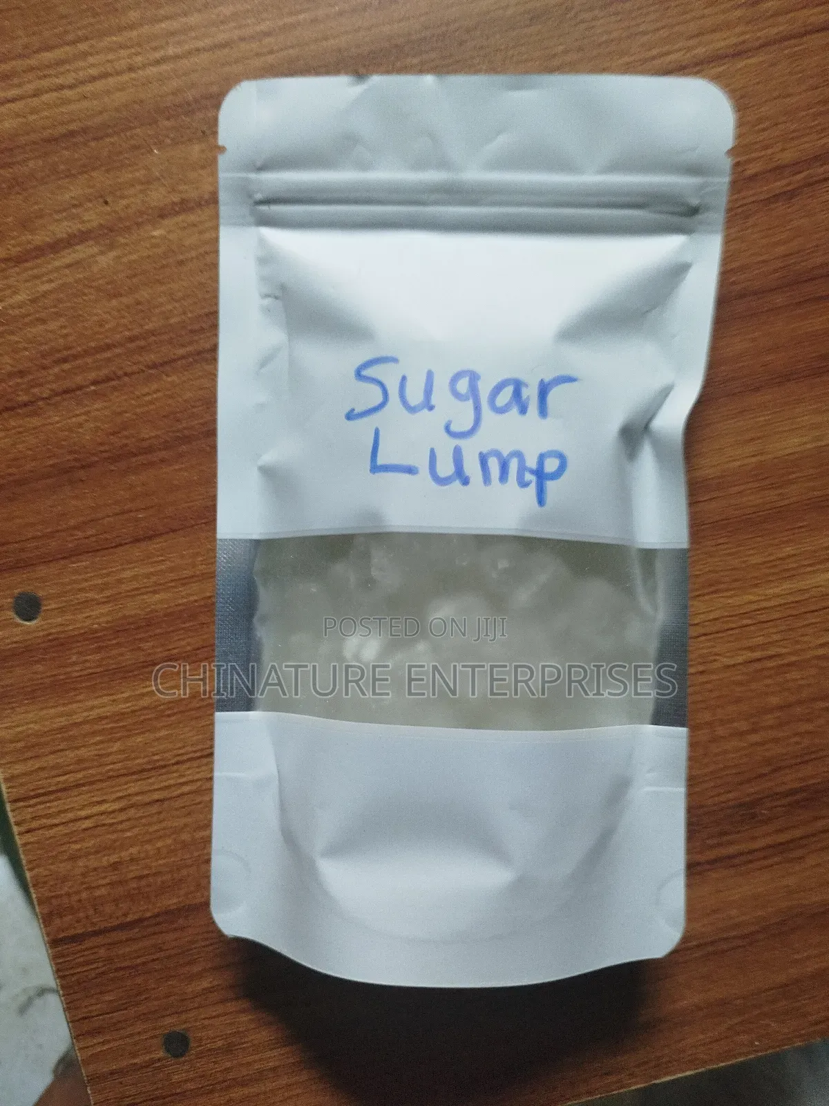 Sugar Lump