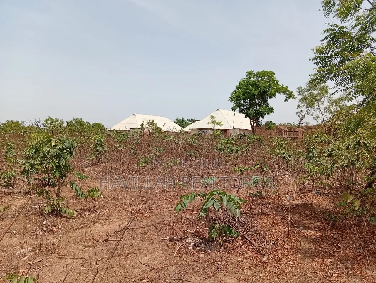 50 Plots of Land for Sale