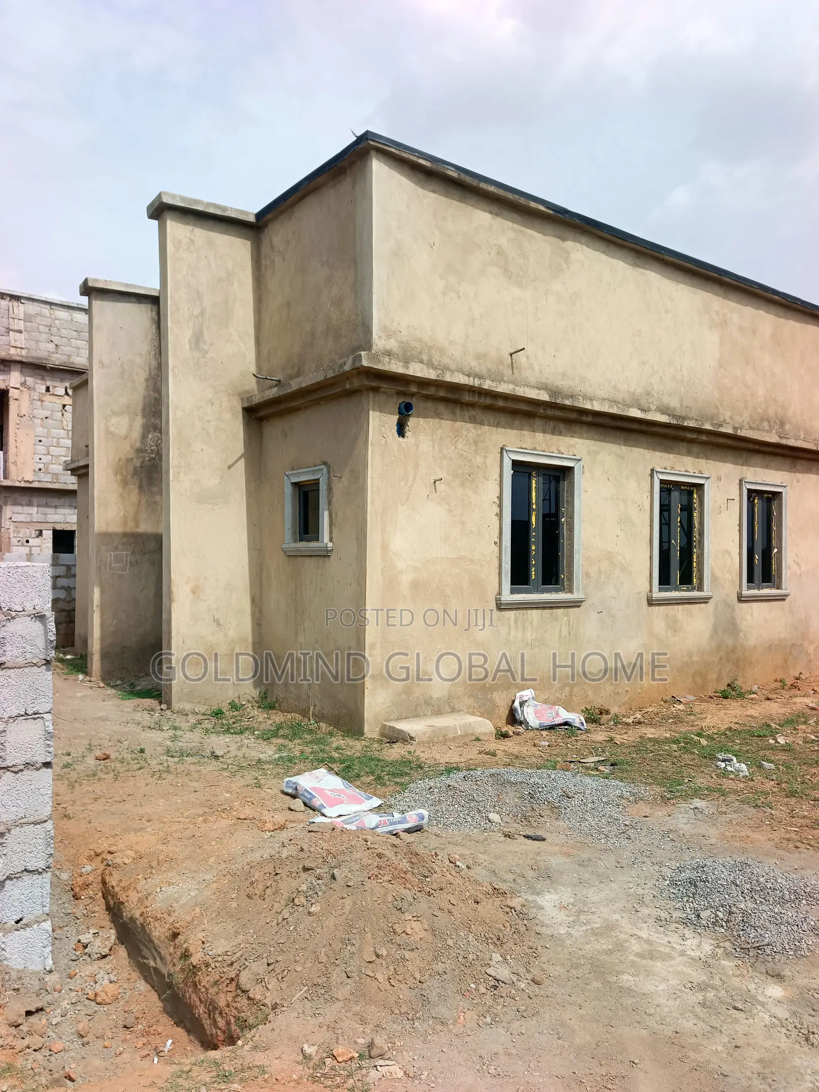 3bdrm Bungalow in Goldmind Estate, FHA for sale