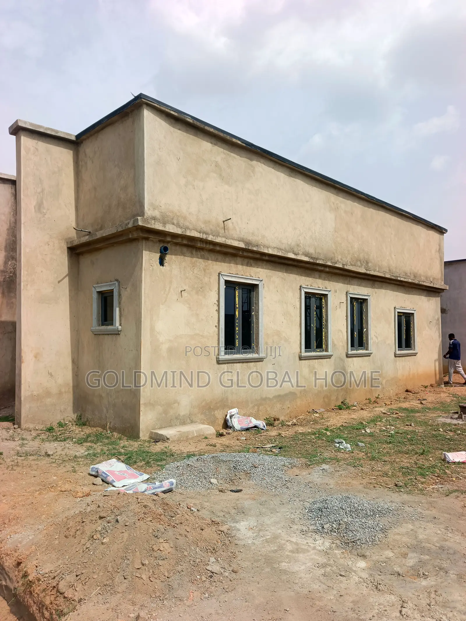 3bdrm Bungalow in Goldmind Estate, FHA for sale