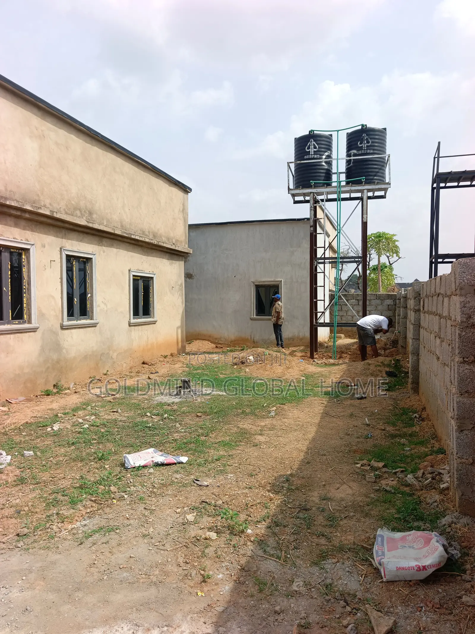 3bdrm Bungalow in Goldmind Estate, FHA for sale