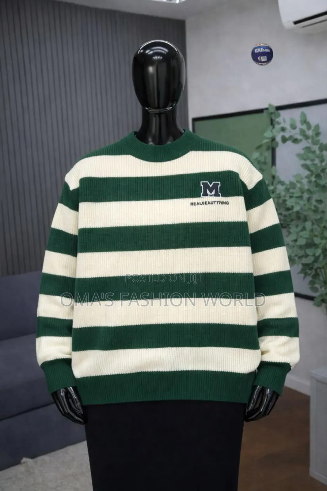 Soft Feel. Sharp Look. Quality Sweatshirts