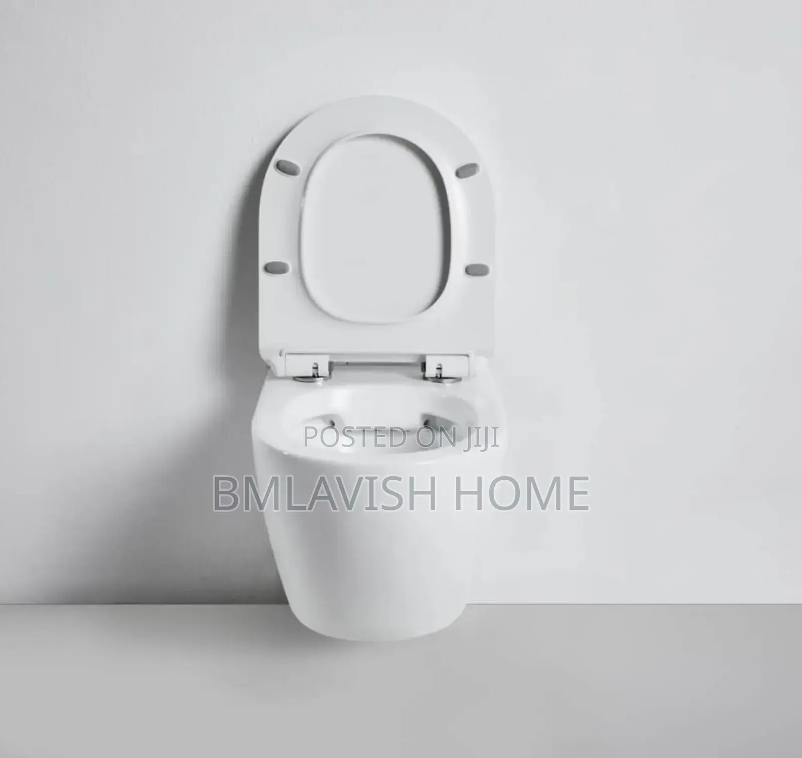 Imperial Concealed Water Closet Set