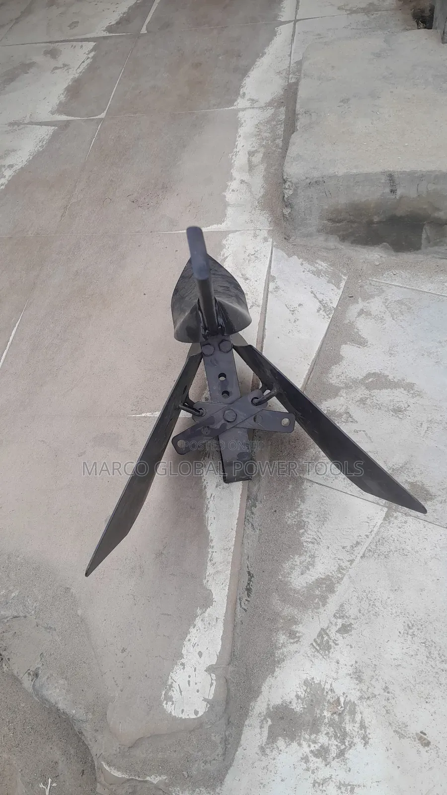 13hp Regard Is for 13hp Power Tiller Machine