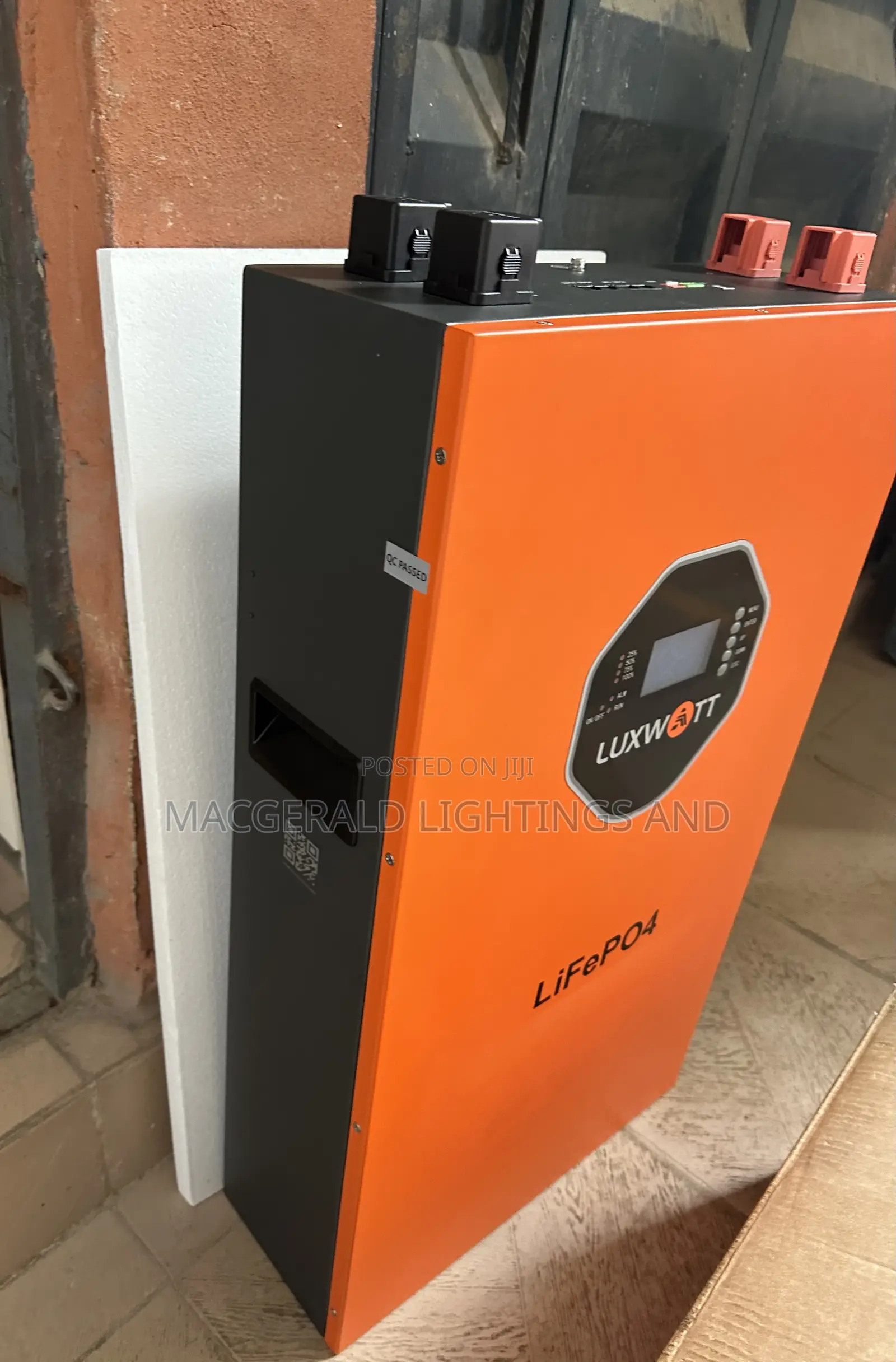 Lithium Battery