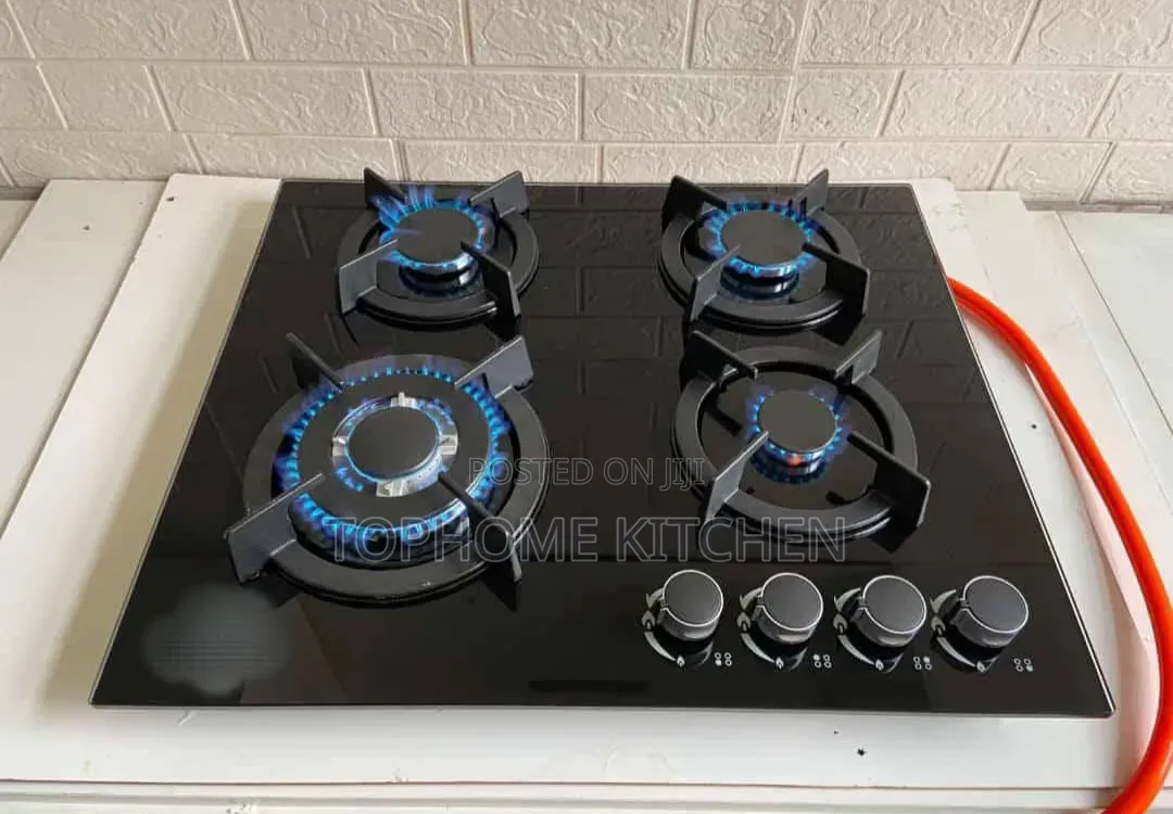 Original Bosch Built-in Gas Cooker 60cm