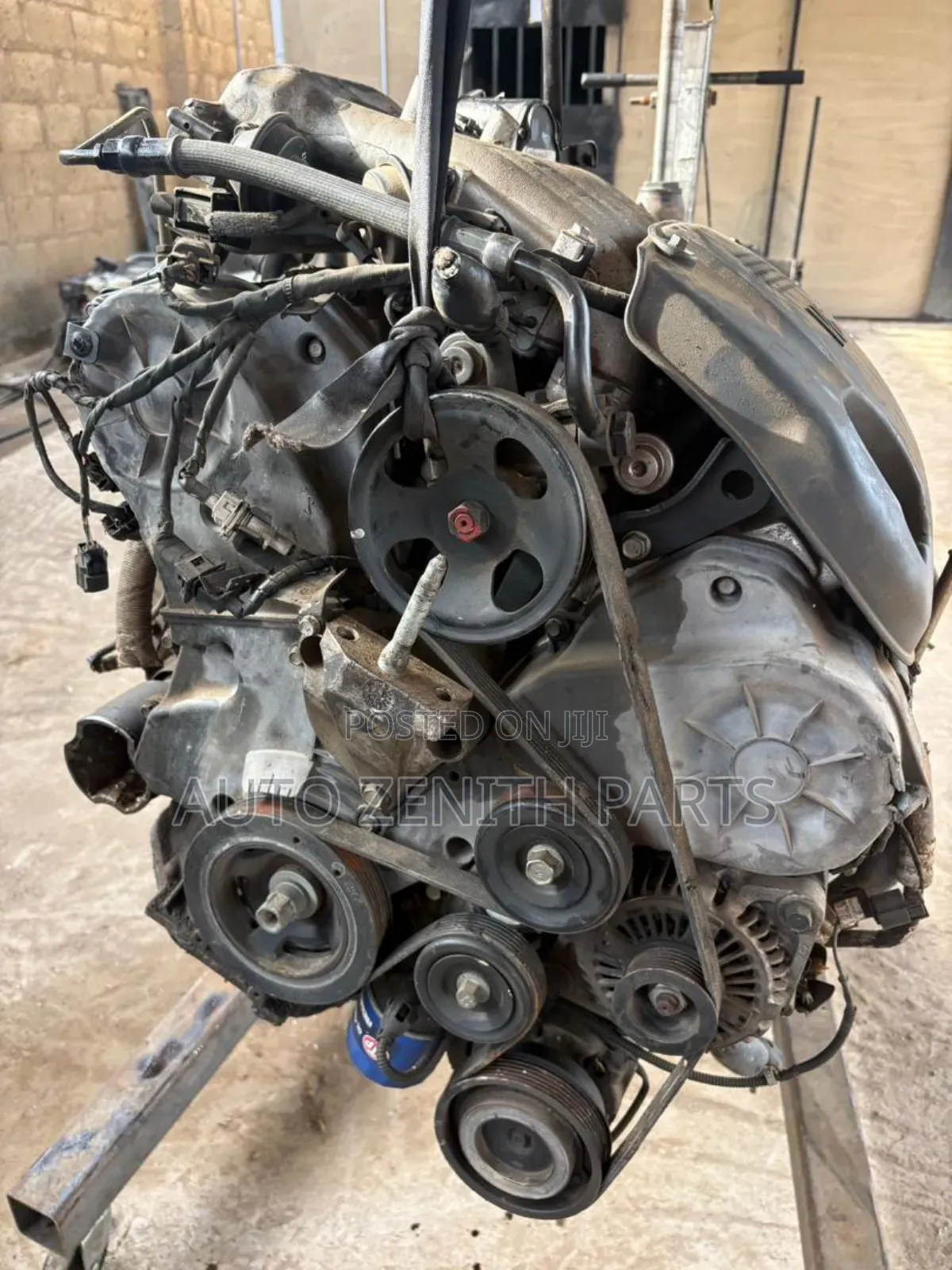 2007 Kia Rondo V6