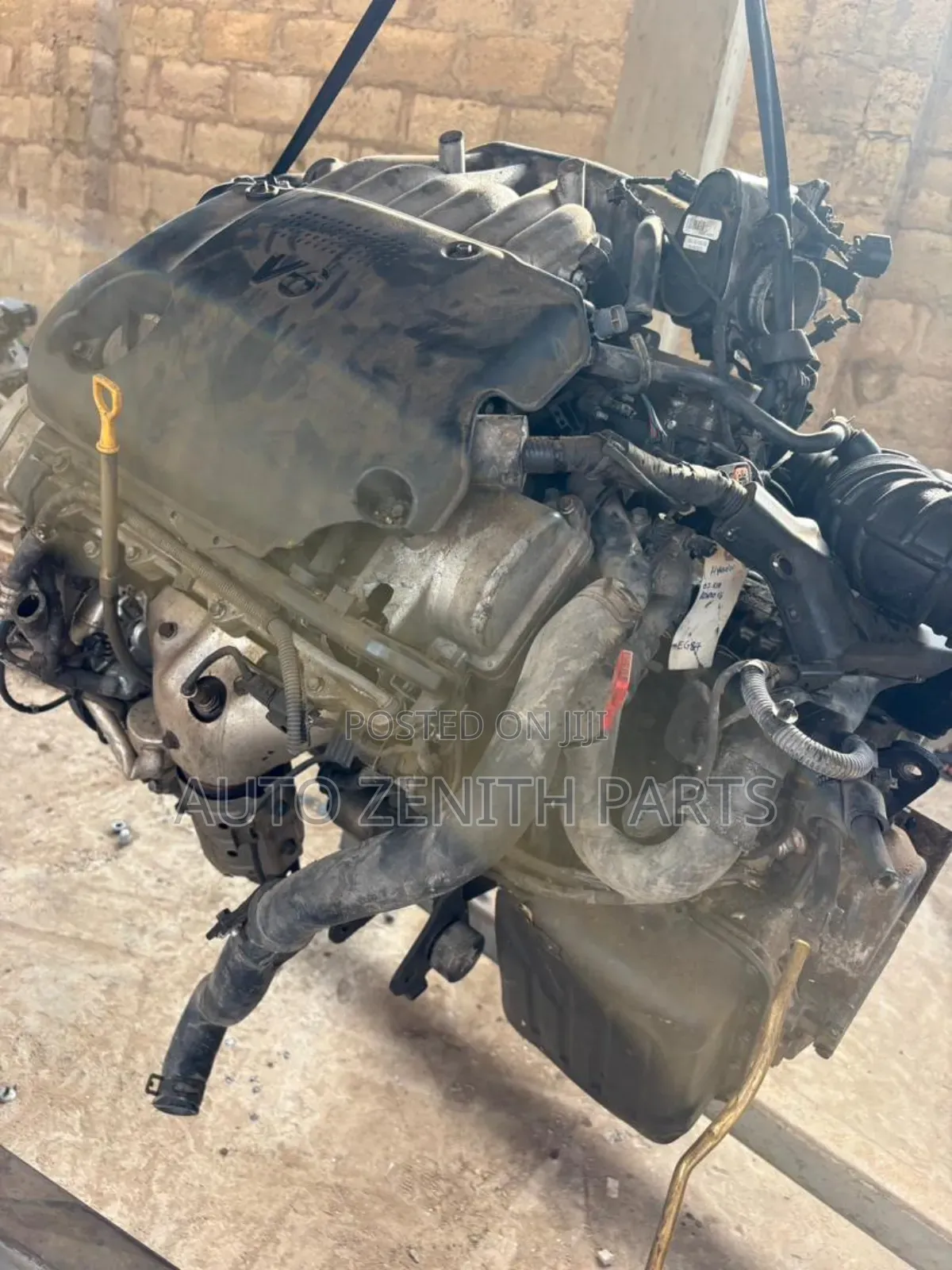 2007 Kia Rondo V6