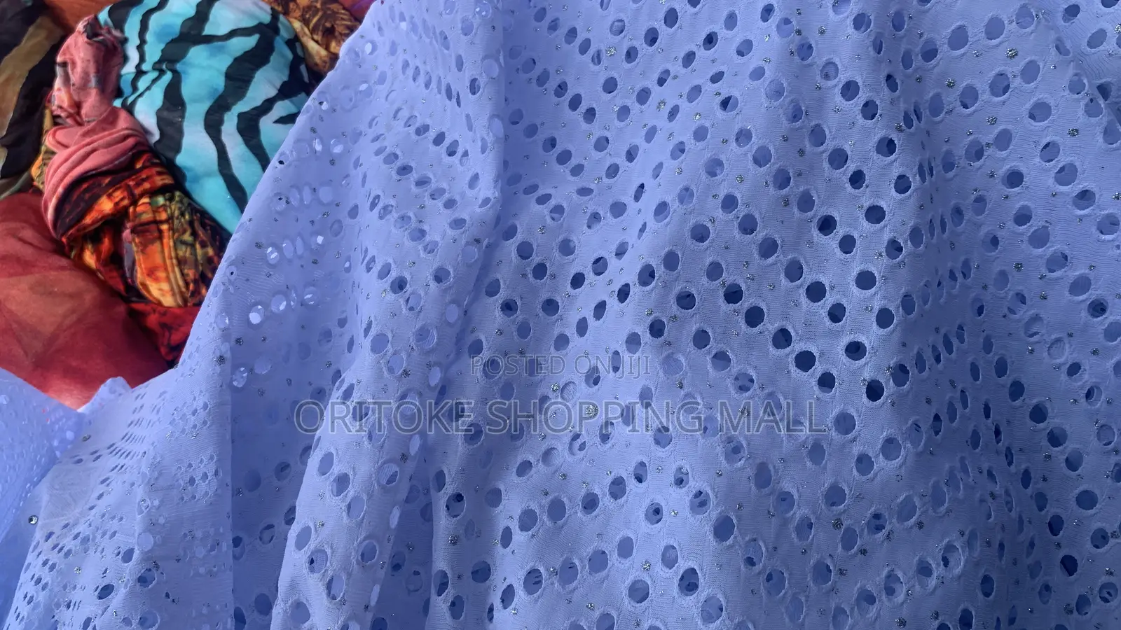 Cord Lace Per Yard