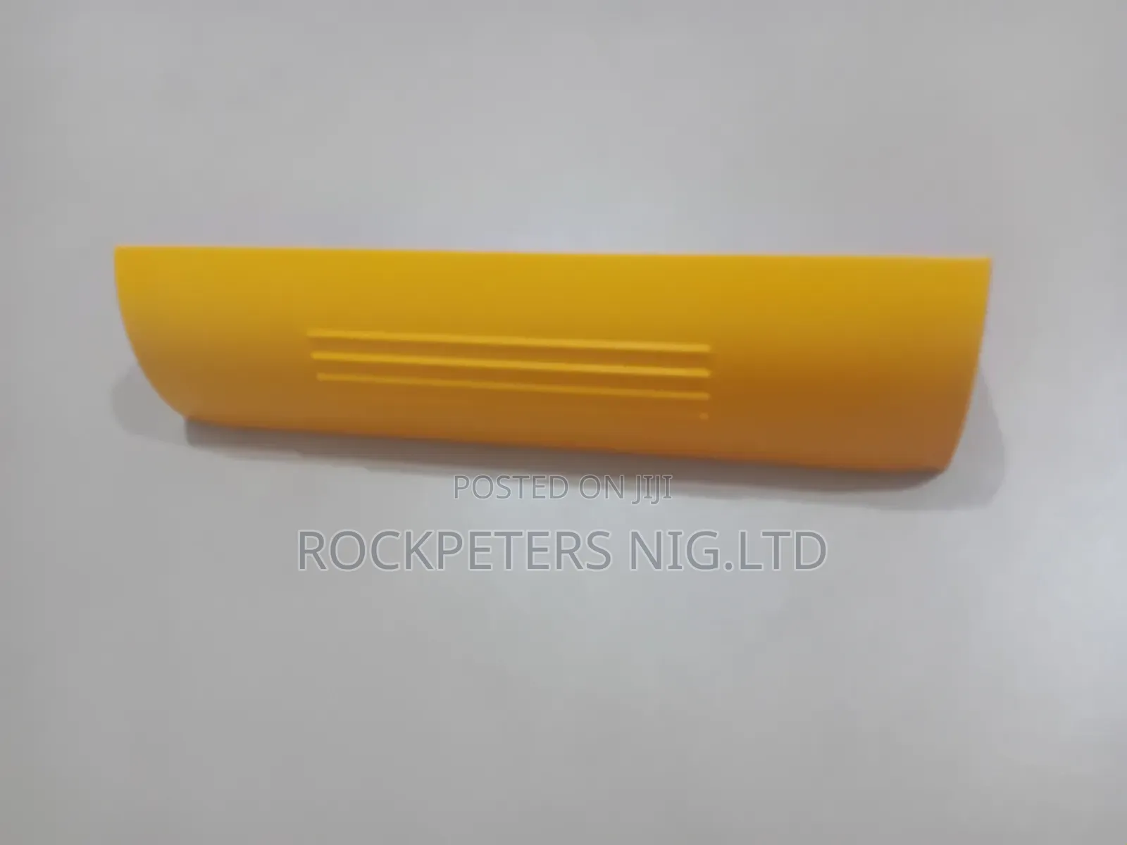Fluke 1550c/1555c 5kv Insulation Tester Input Cover