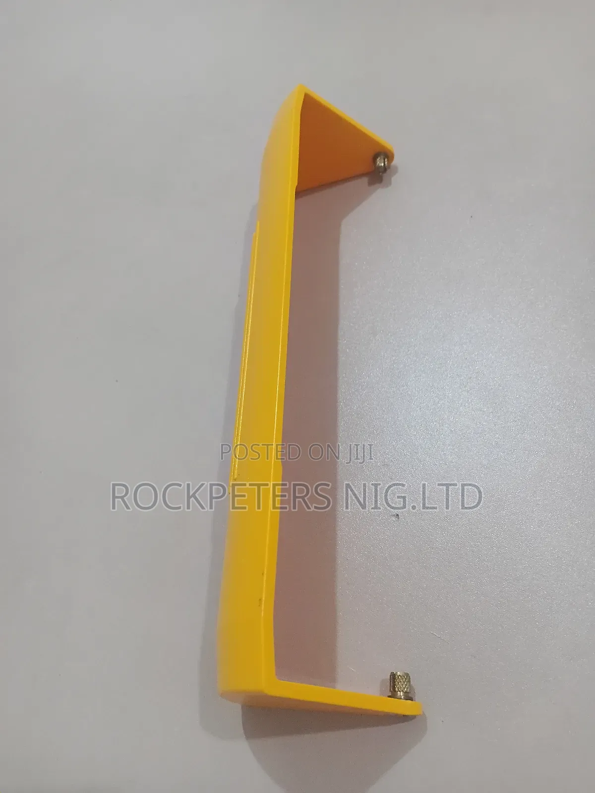 Fluke 1550c/1555c 5kv Insulation Tester Input Cover