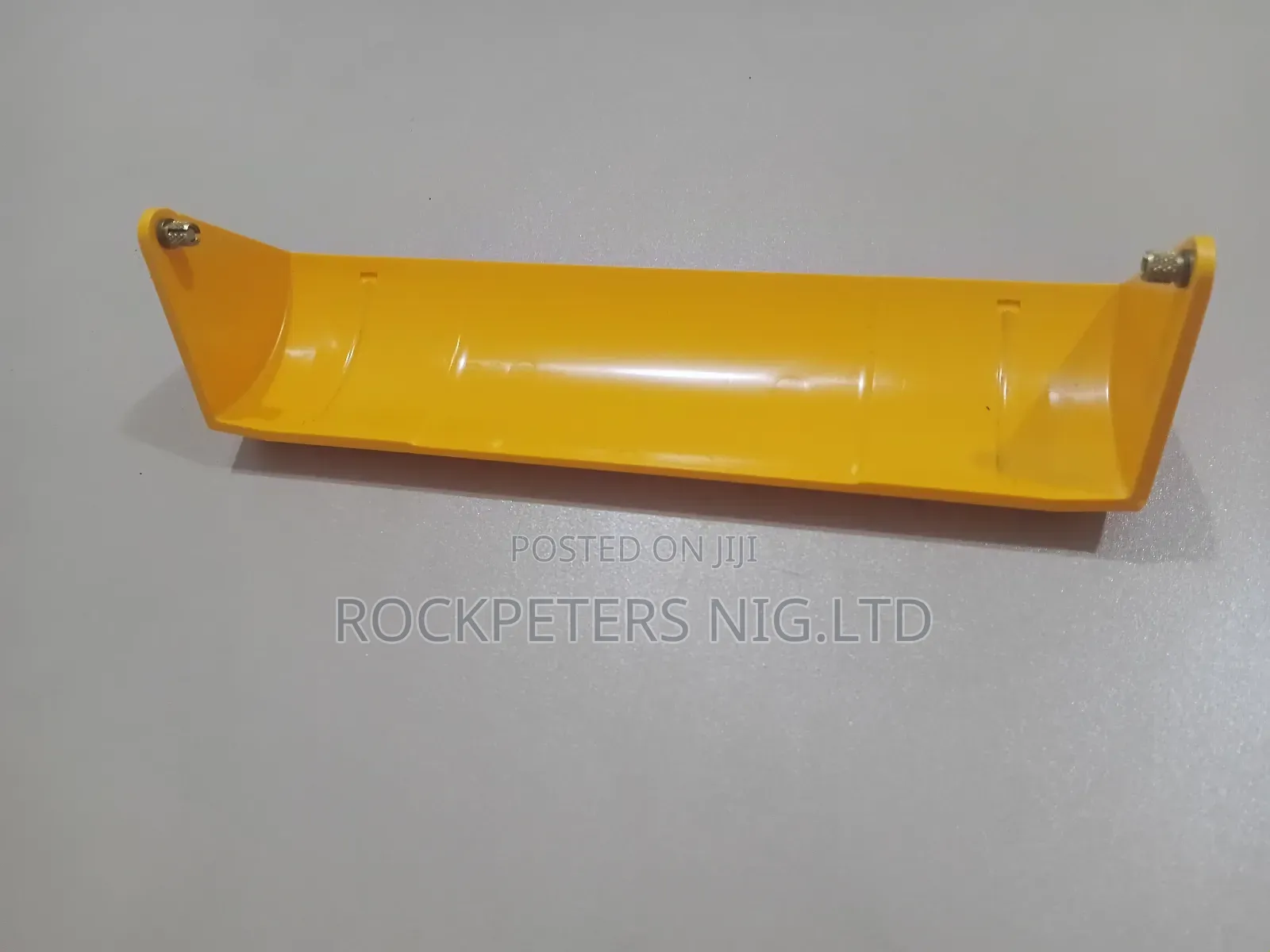 Fluke 1550c/1555c 5kv Insulation Tester Input Cover