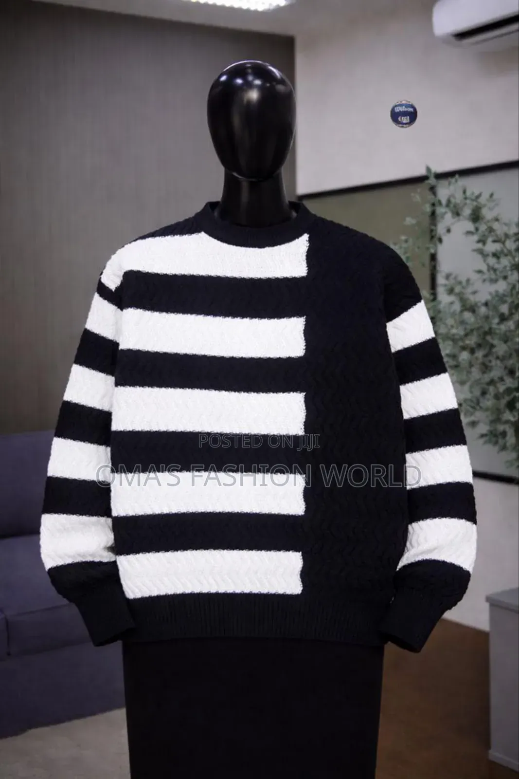Stay Cozy, Look Fresh. The Sweatshirts Is Everything