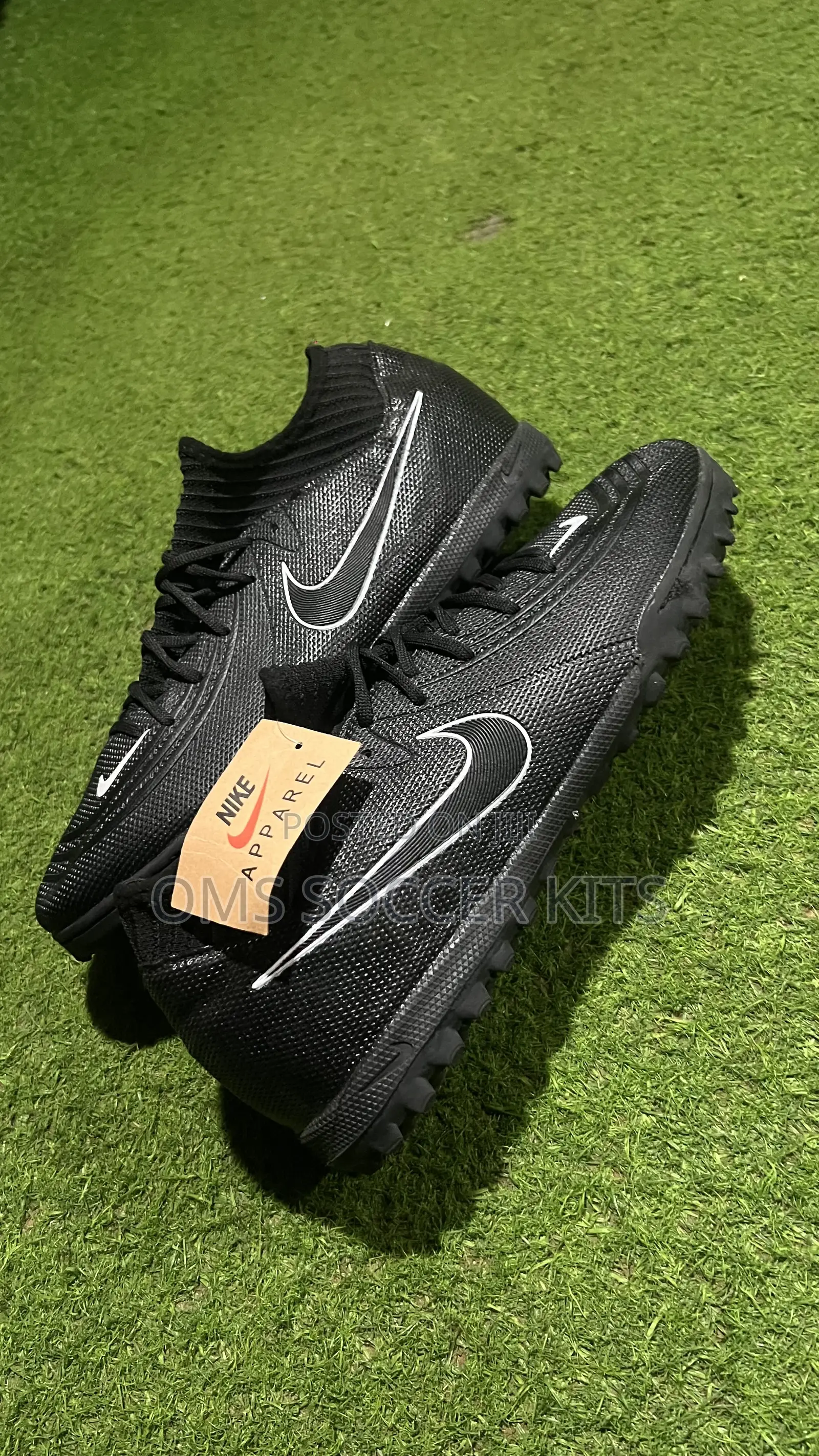 Nike Phantom Gx Canvas Boot (42 45)