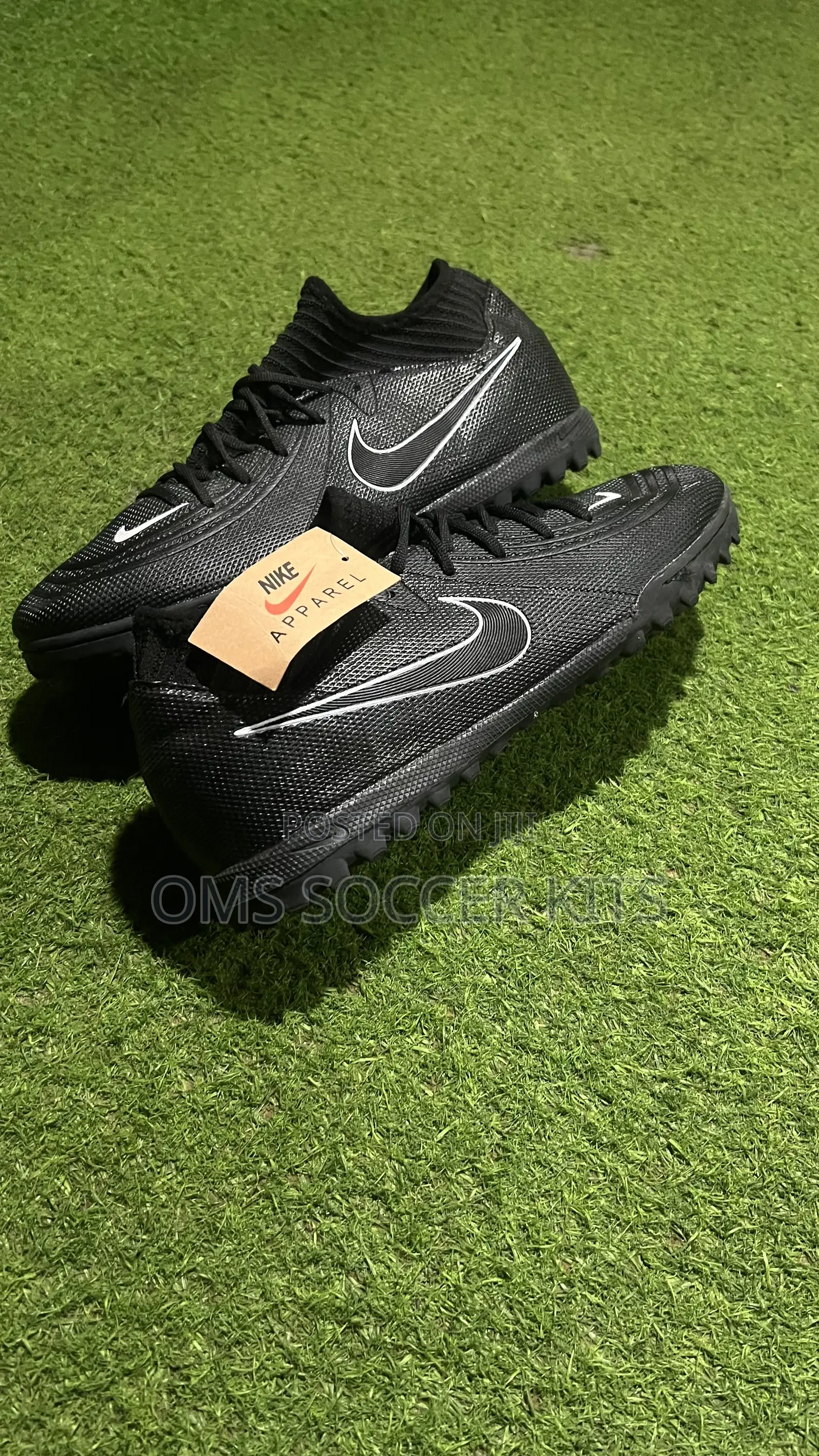 Nike Phantom Gx Canvas Boot (42 45)