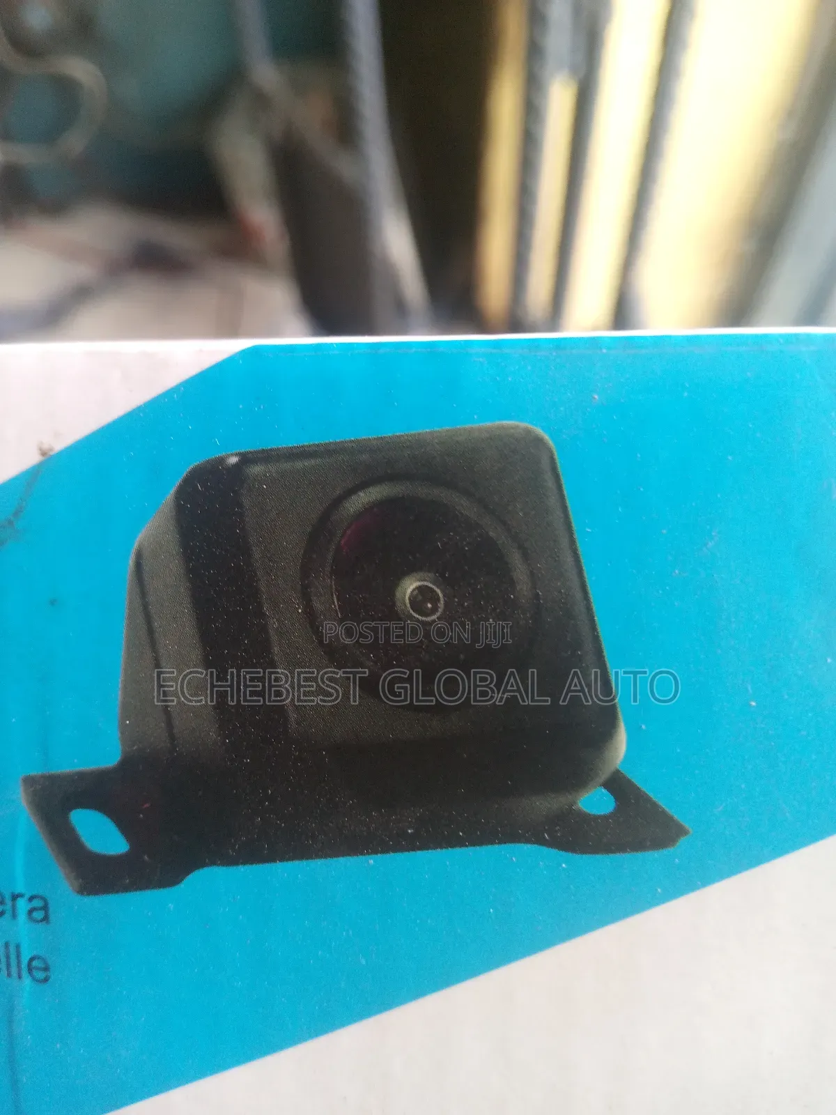 Professional High Quality Camera
